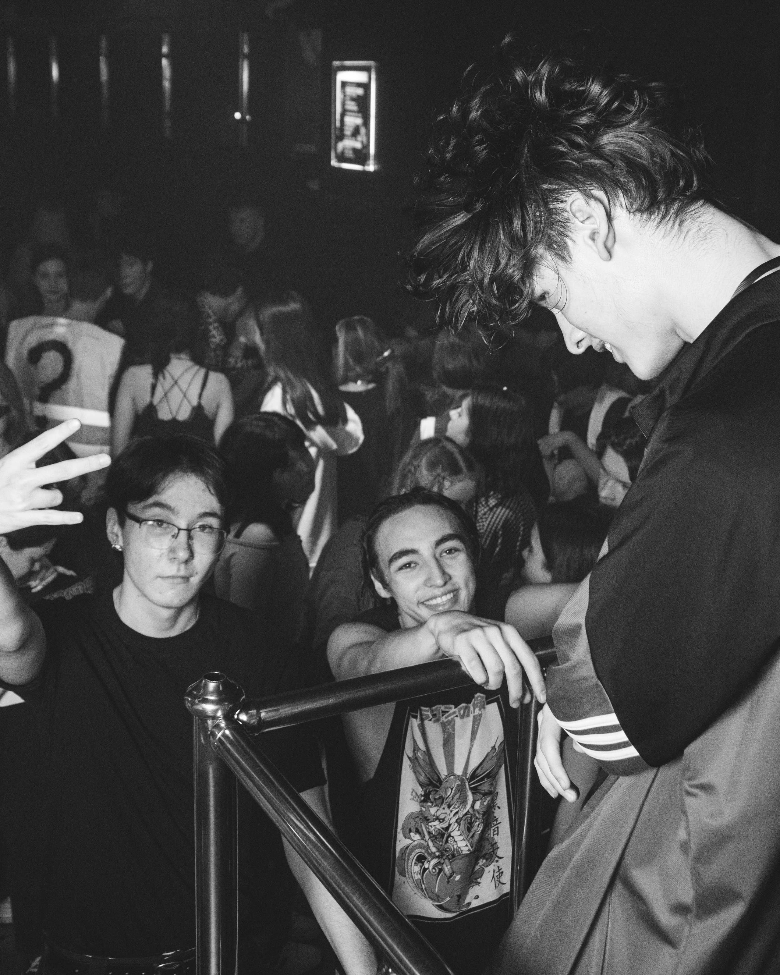 Репортажная фотосессия. Samur.eye