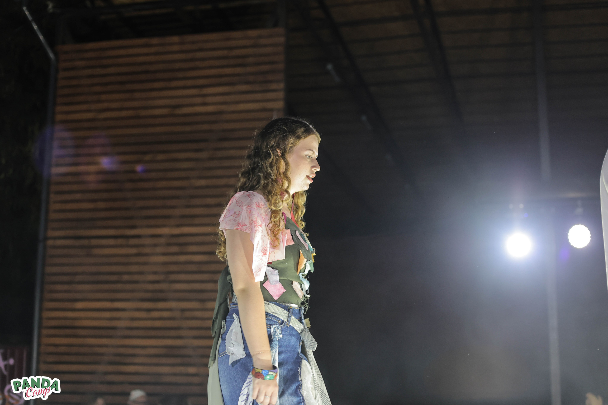 «Битвы дизайнеров» в Лагере Panda Camp