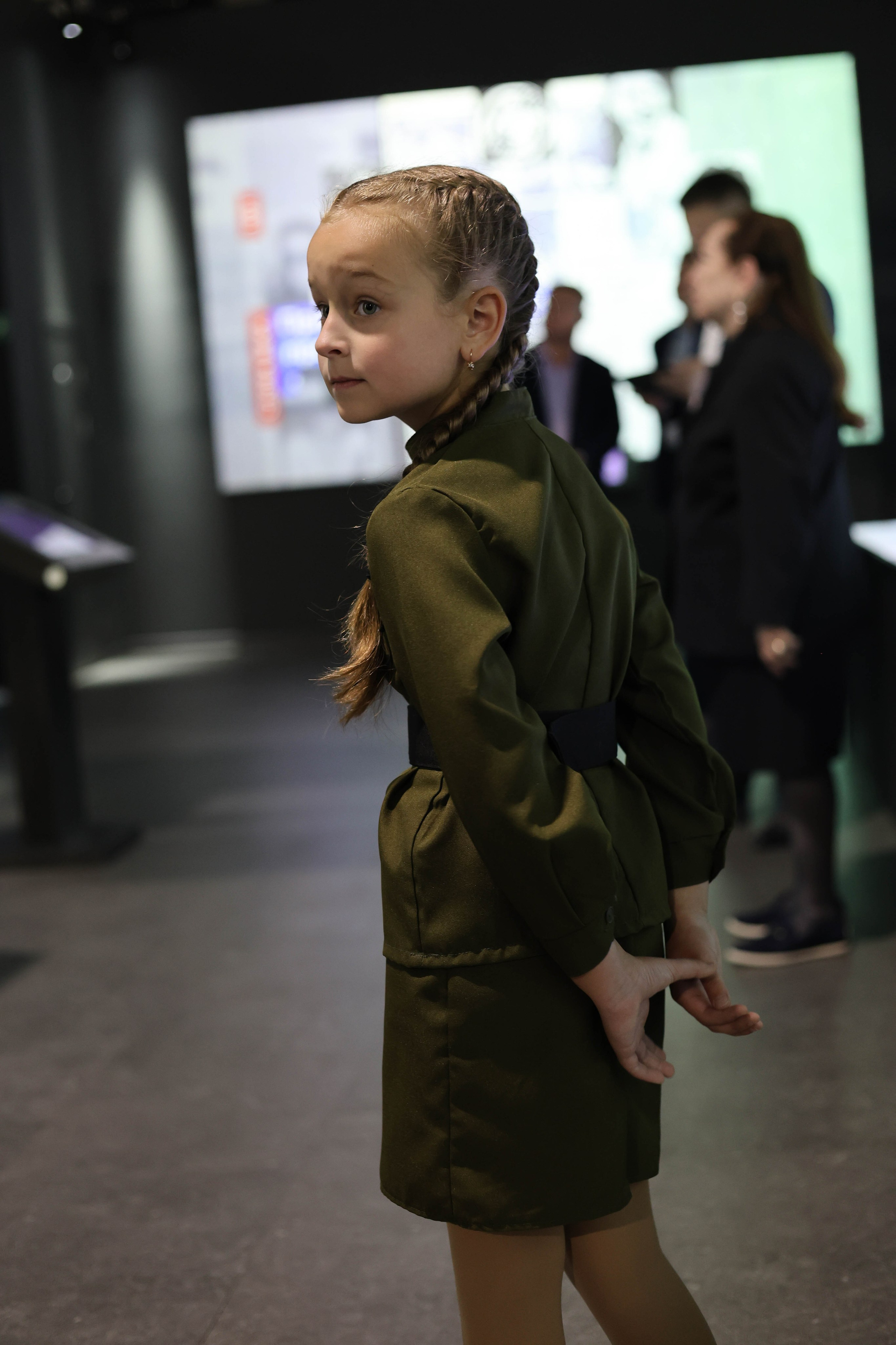 100 лет «Комсомольской правде»