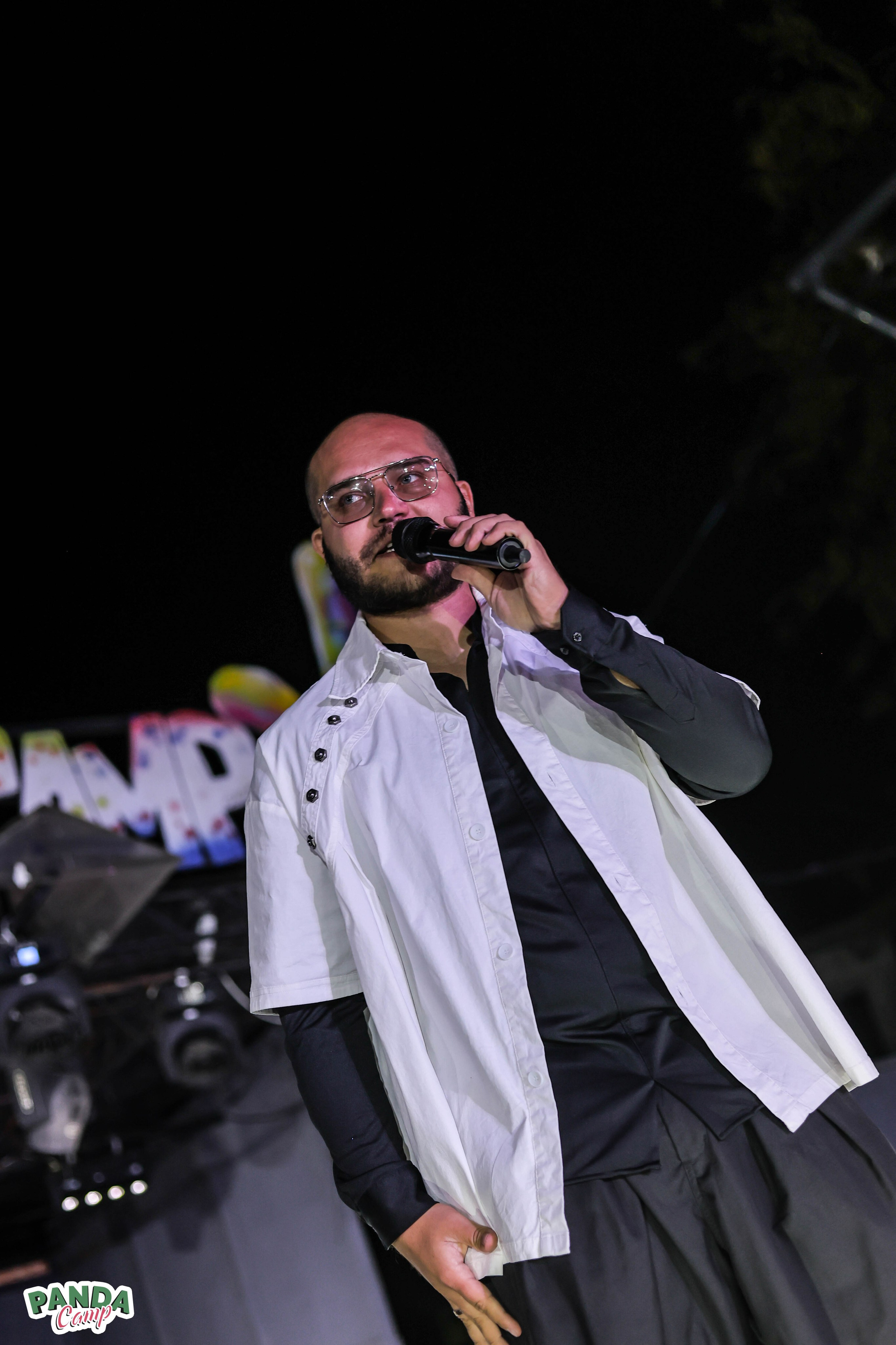 «Битвы дизайнеров» в Лагере Panda Camp