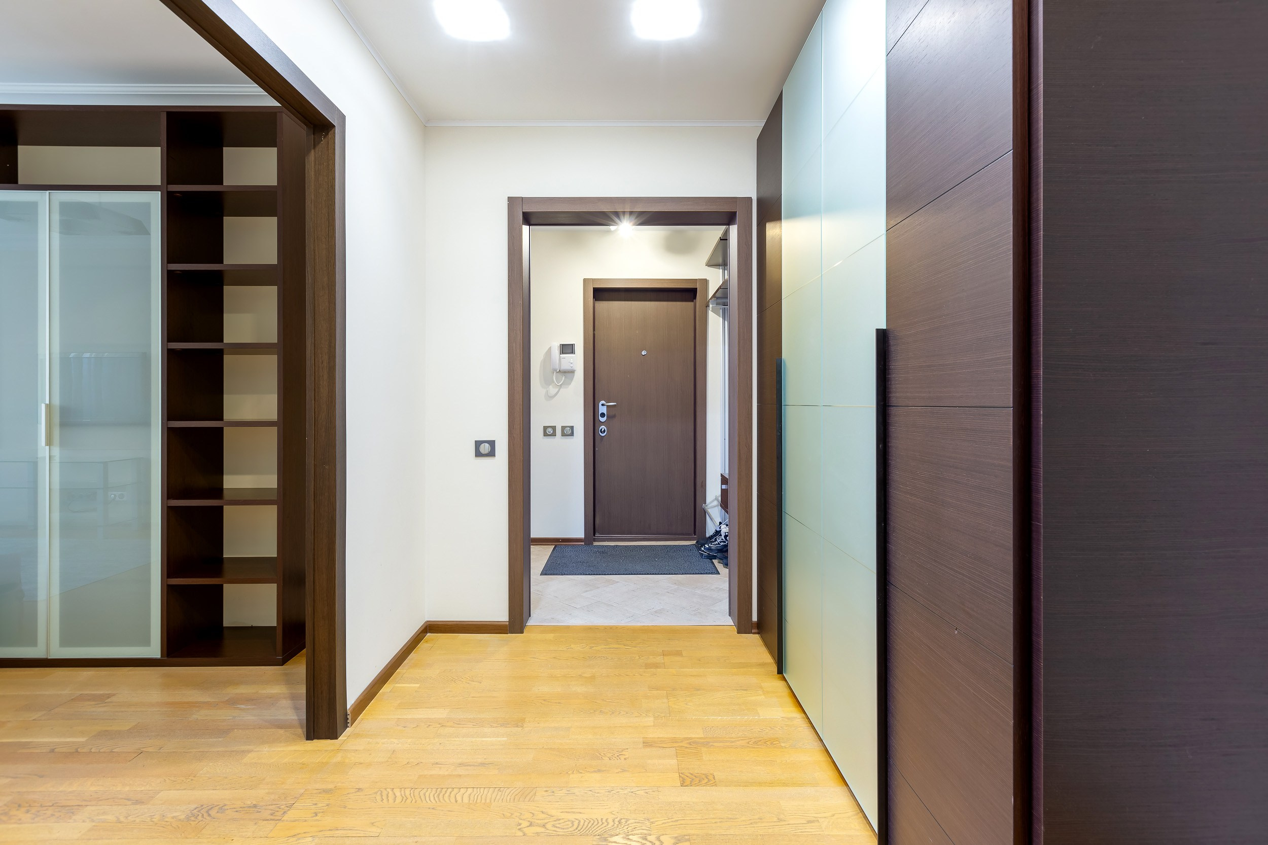 Москва, Мичуринский пр-кт. 3-к квартира на продажу. Интерьерный фотограф в Крыму