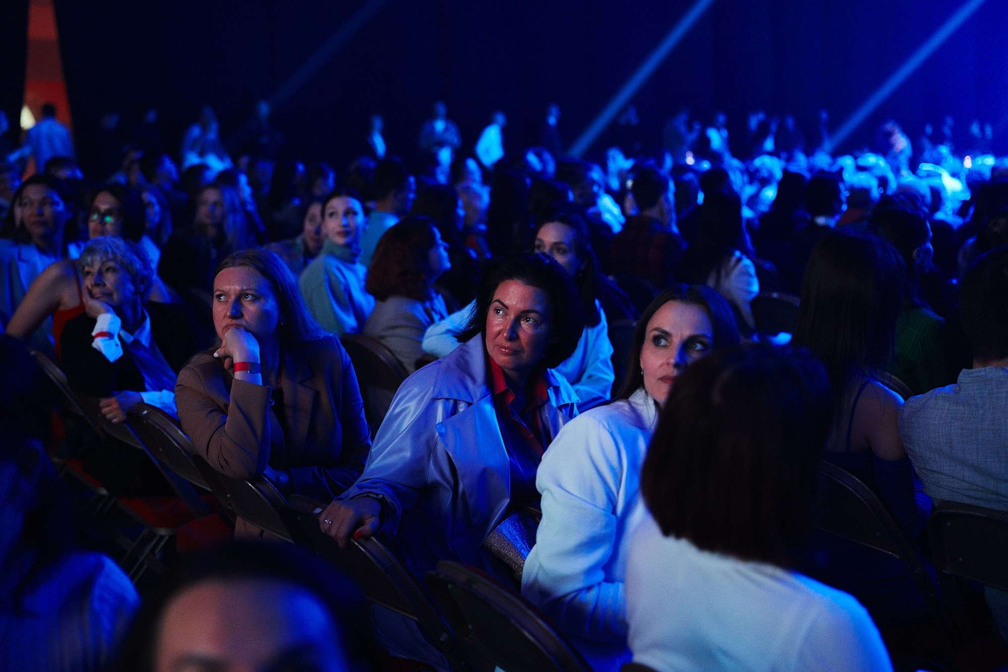 Альфа-Конфа. Фотограф в Хабаровске