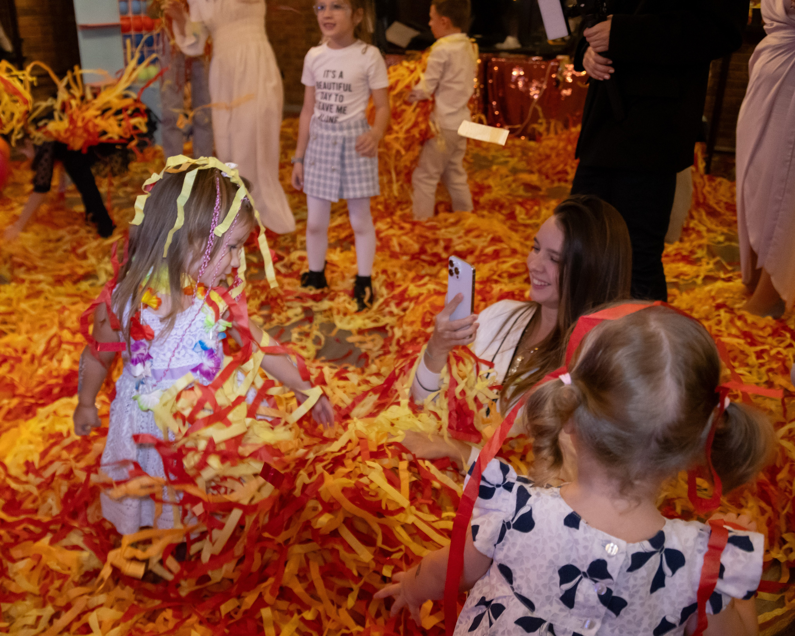 День Рожденья Оливия 7 лет. Портретный Студийный и уличный фотограф Москва. Индивидуальные, Семейные, Беременность, Будуар, Каталог, контент съемки для блога и бизнеса