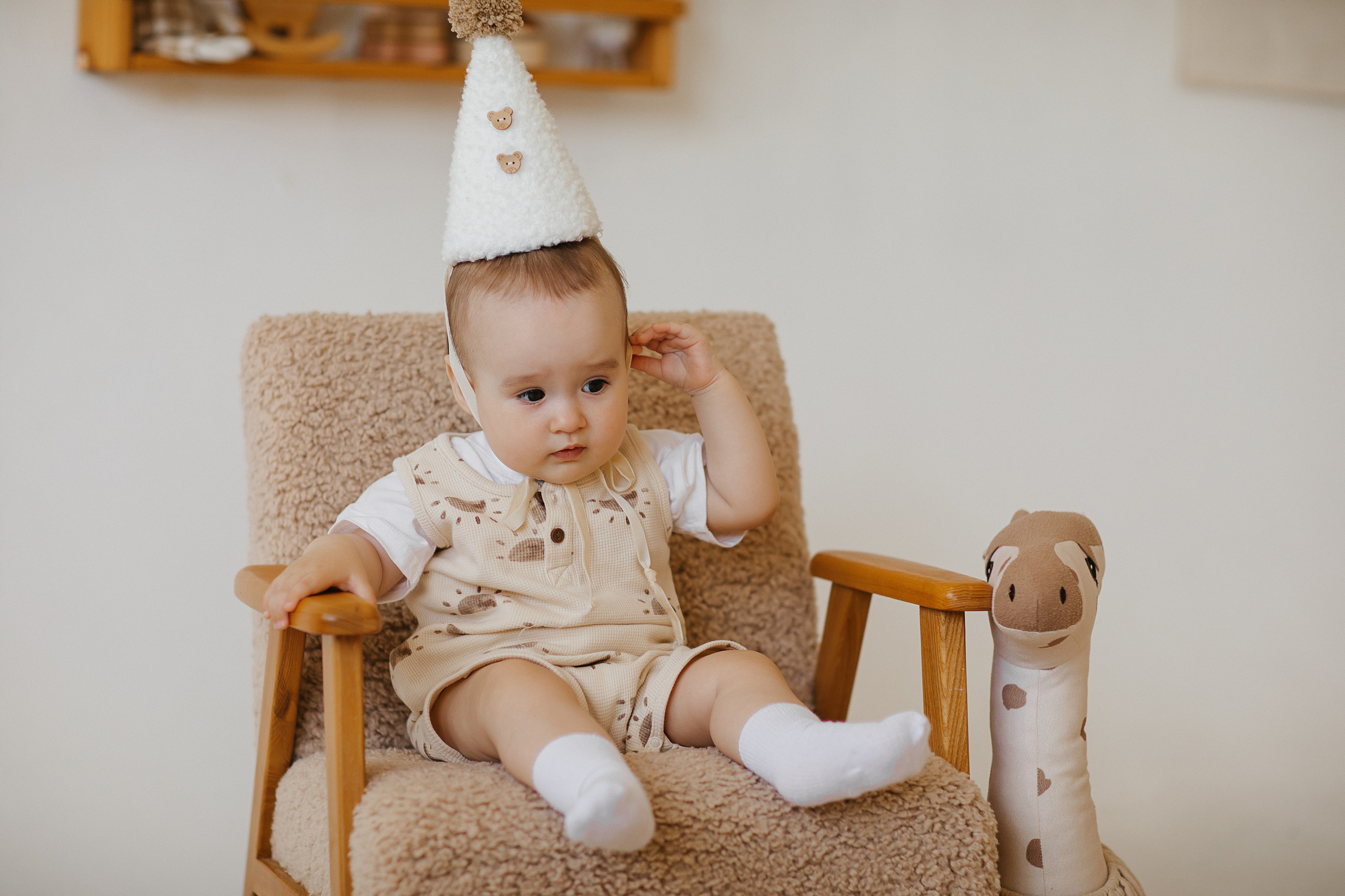 Детский фотодень. Свадебный и семейный фотограф/видеограф в Краснодаре Наталья Осинская