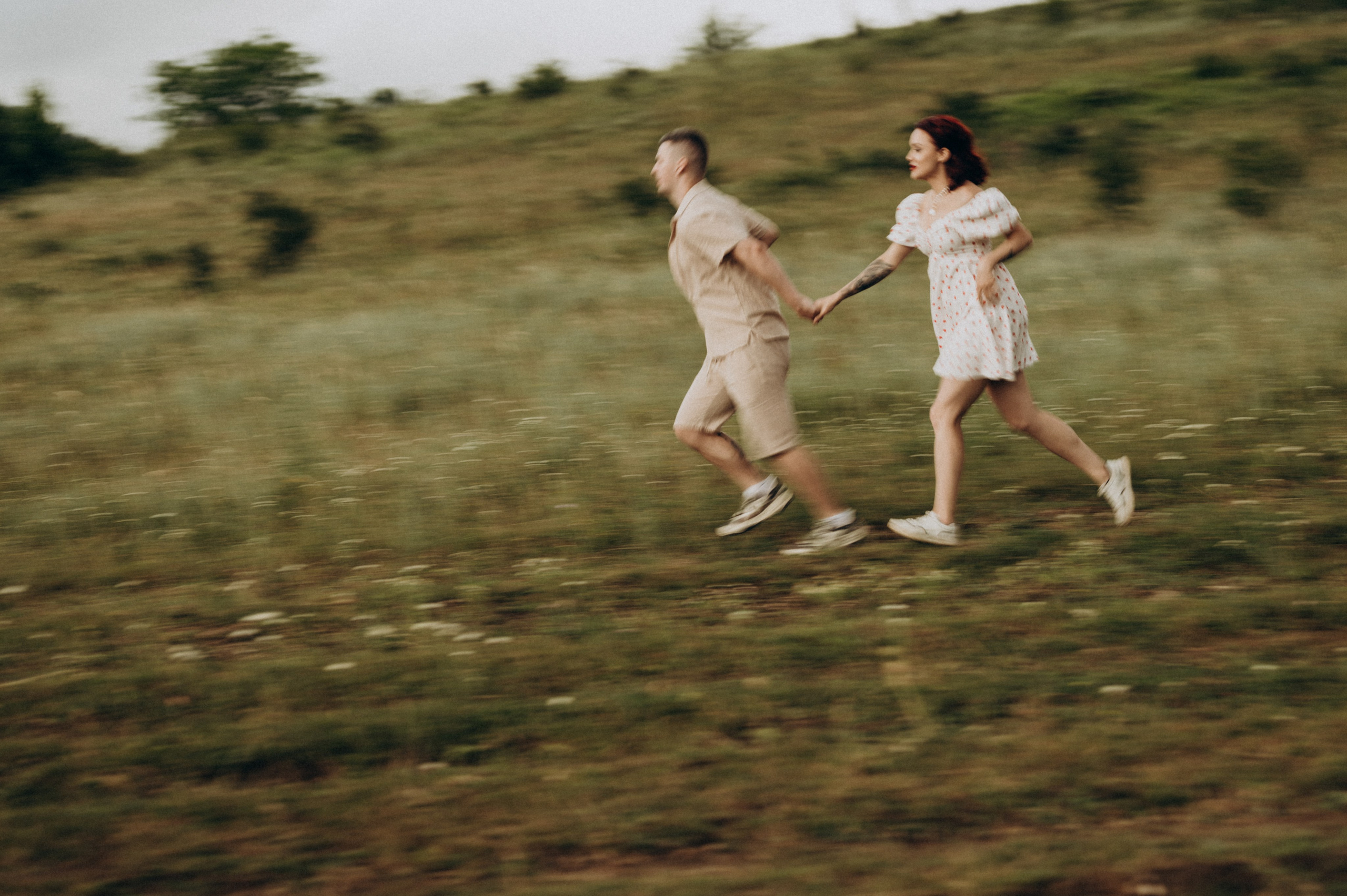 Кирилл и Наталья. Мария Кобзева, фотограф в Ялте, Крым