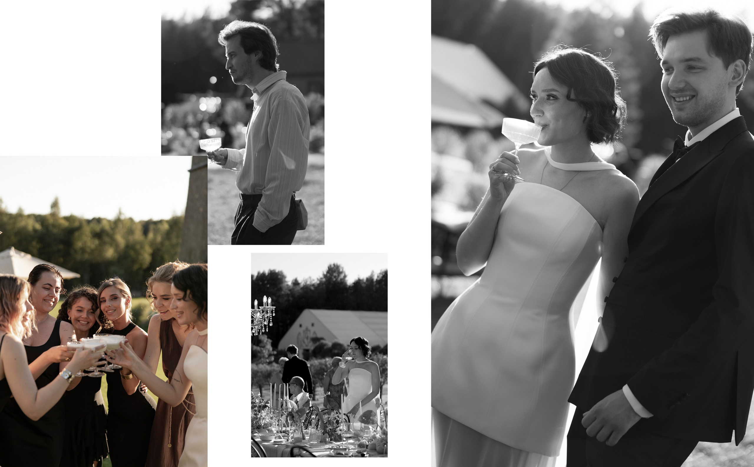 Ксения и Александр. Свадебный фотограф в Санкт-Петербурге Екатерина Евсеева