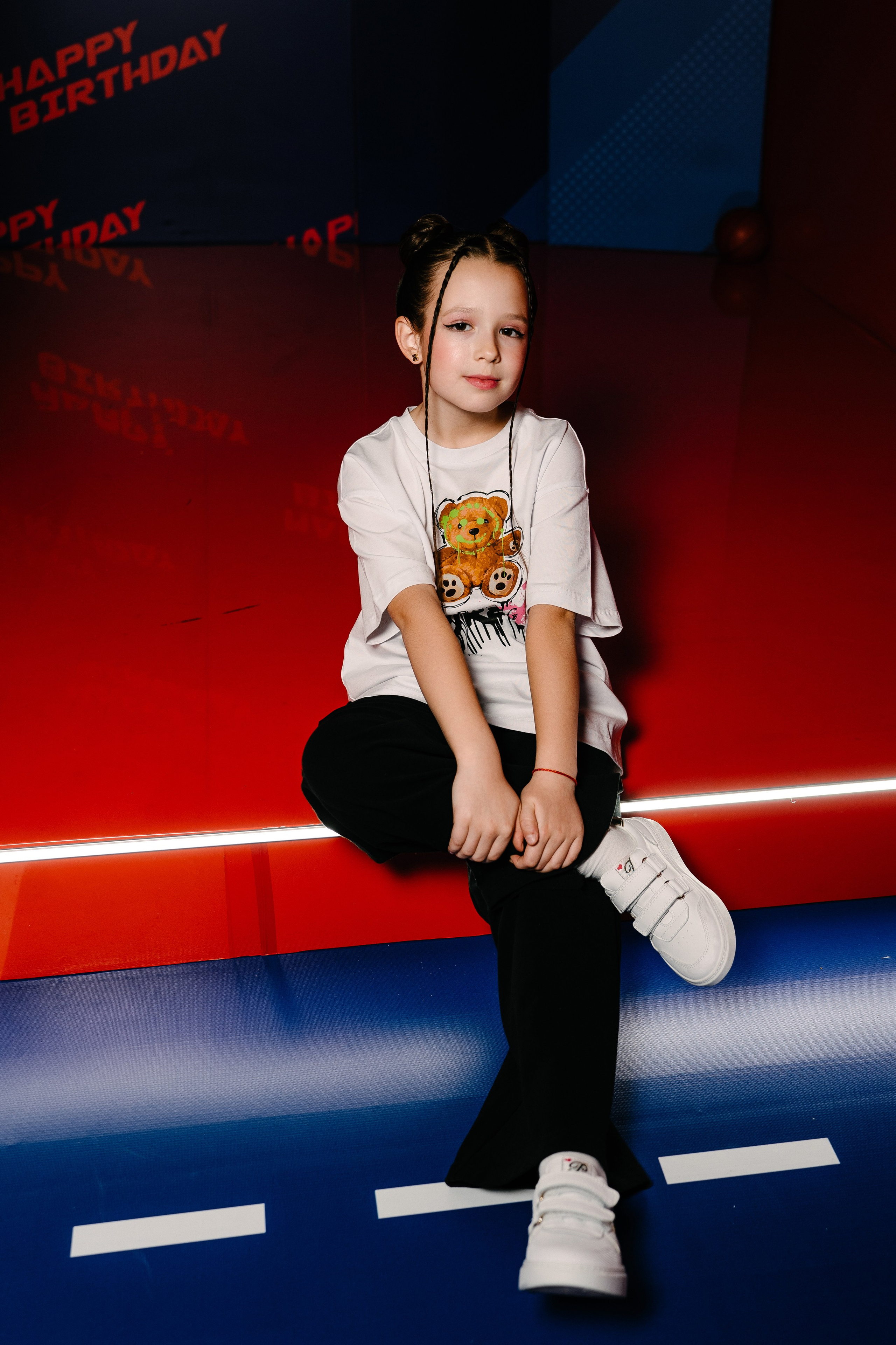 Роману 18 лет. Свадебный и семейный фотограф в Воронеже Анастасия Бойко