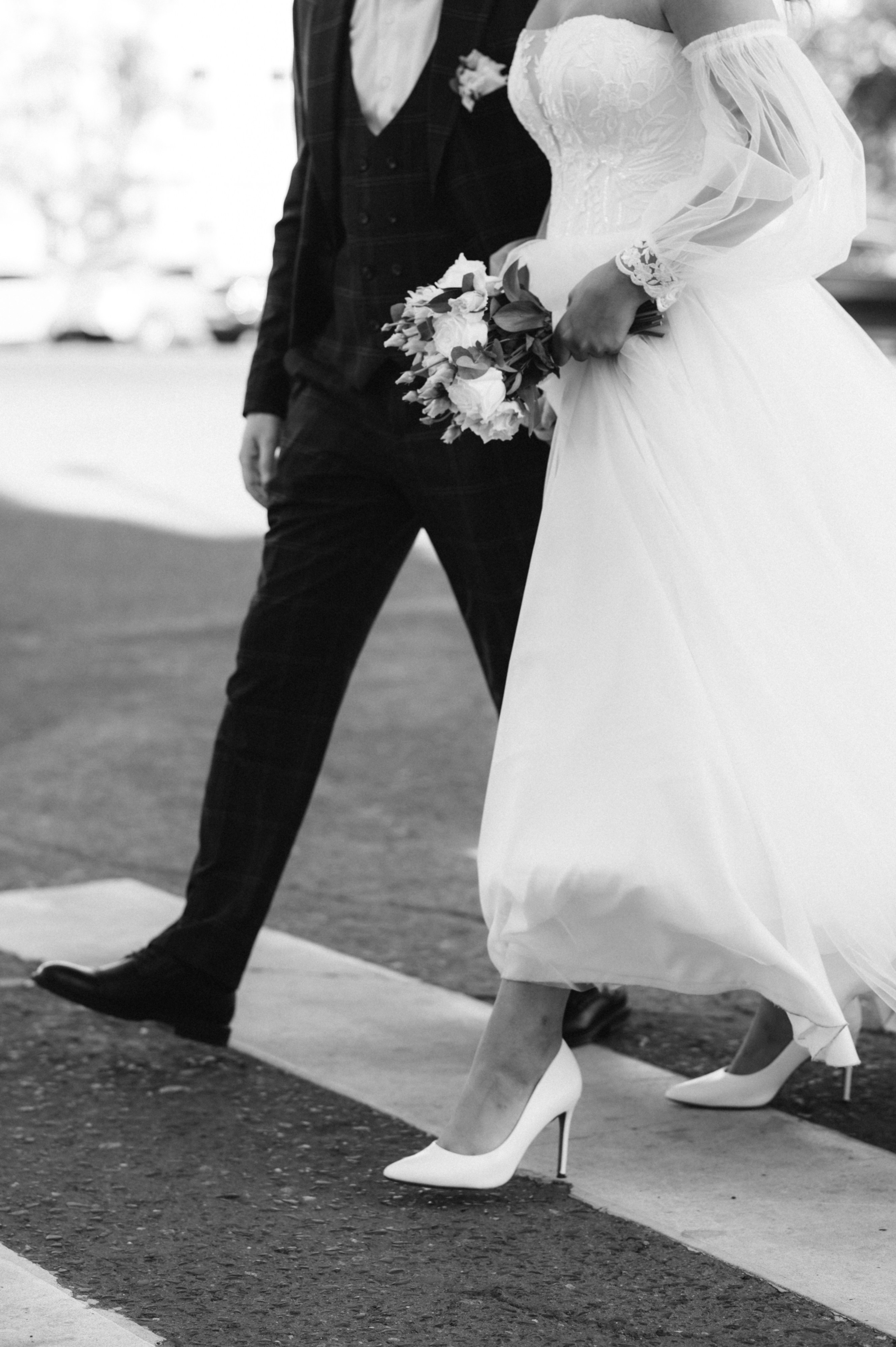 Лиза и Лёша. Фотограф Виктория Грибова г. Вологда