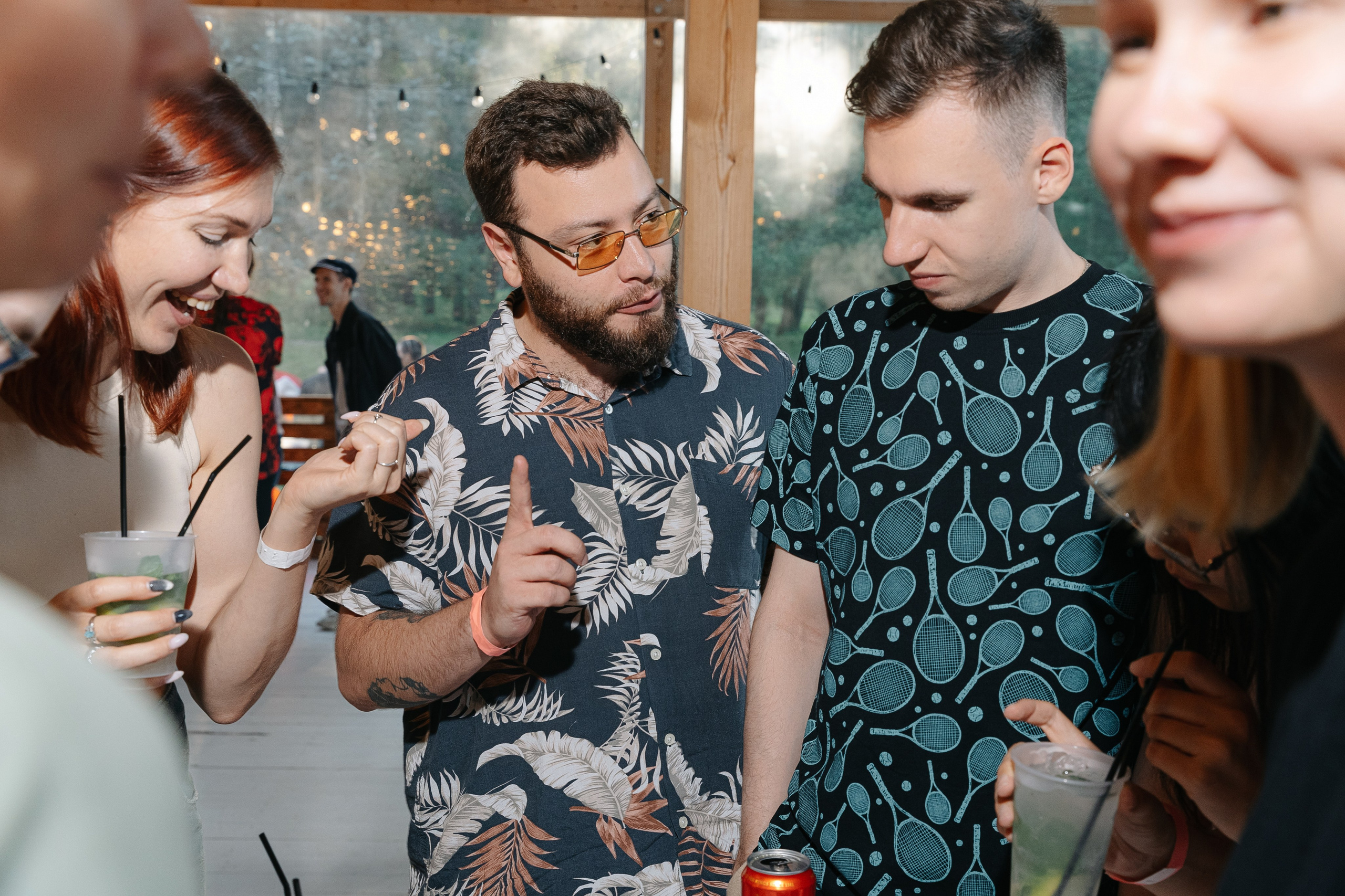 Тимбилдинг Яндекс. Свадебный фотограф Москва Саша Серегина (Сашина)