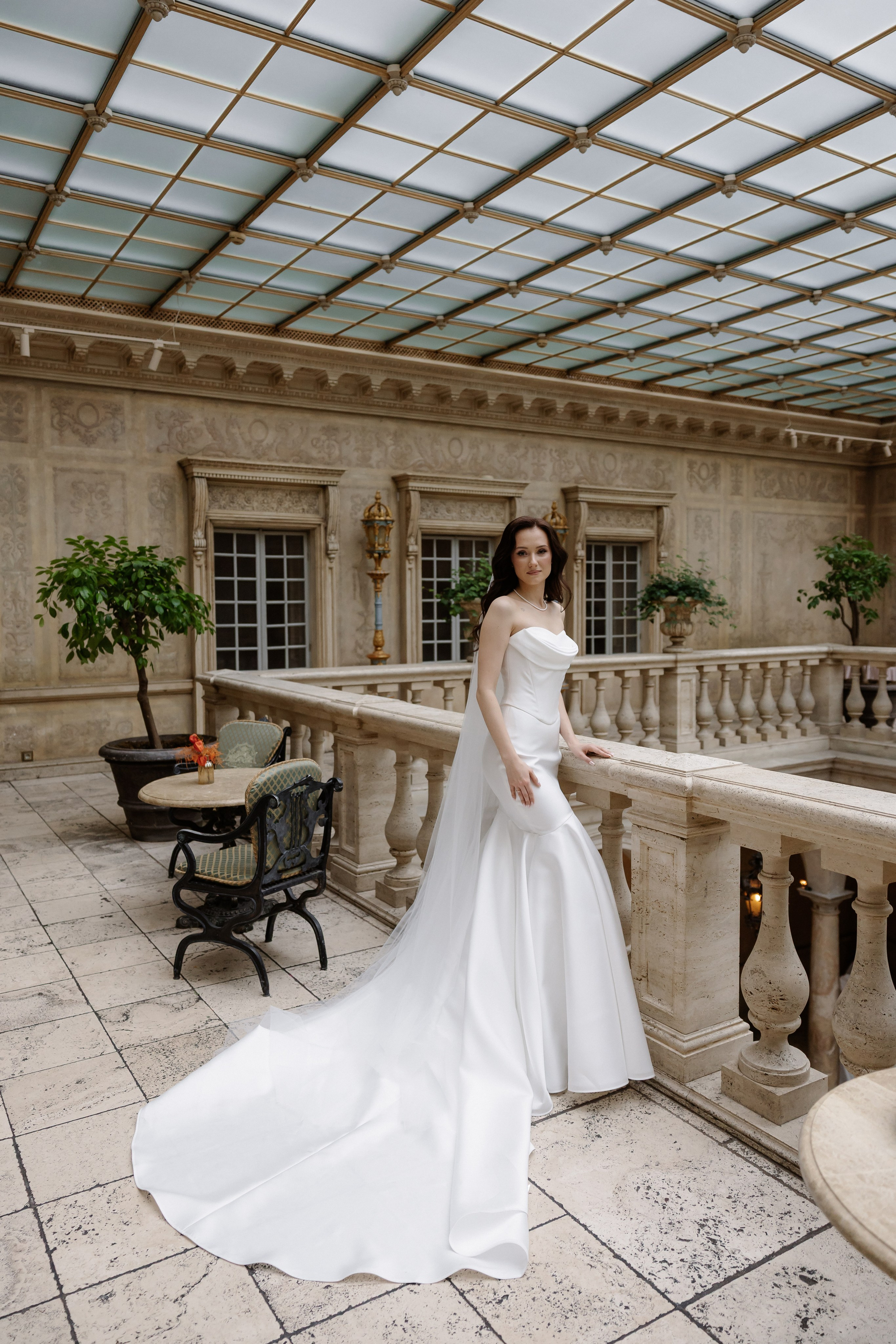 11.06.2024. RETOUCH-HOUSE