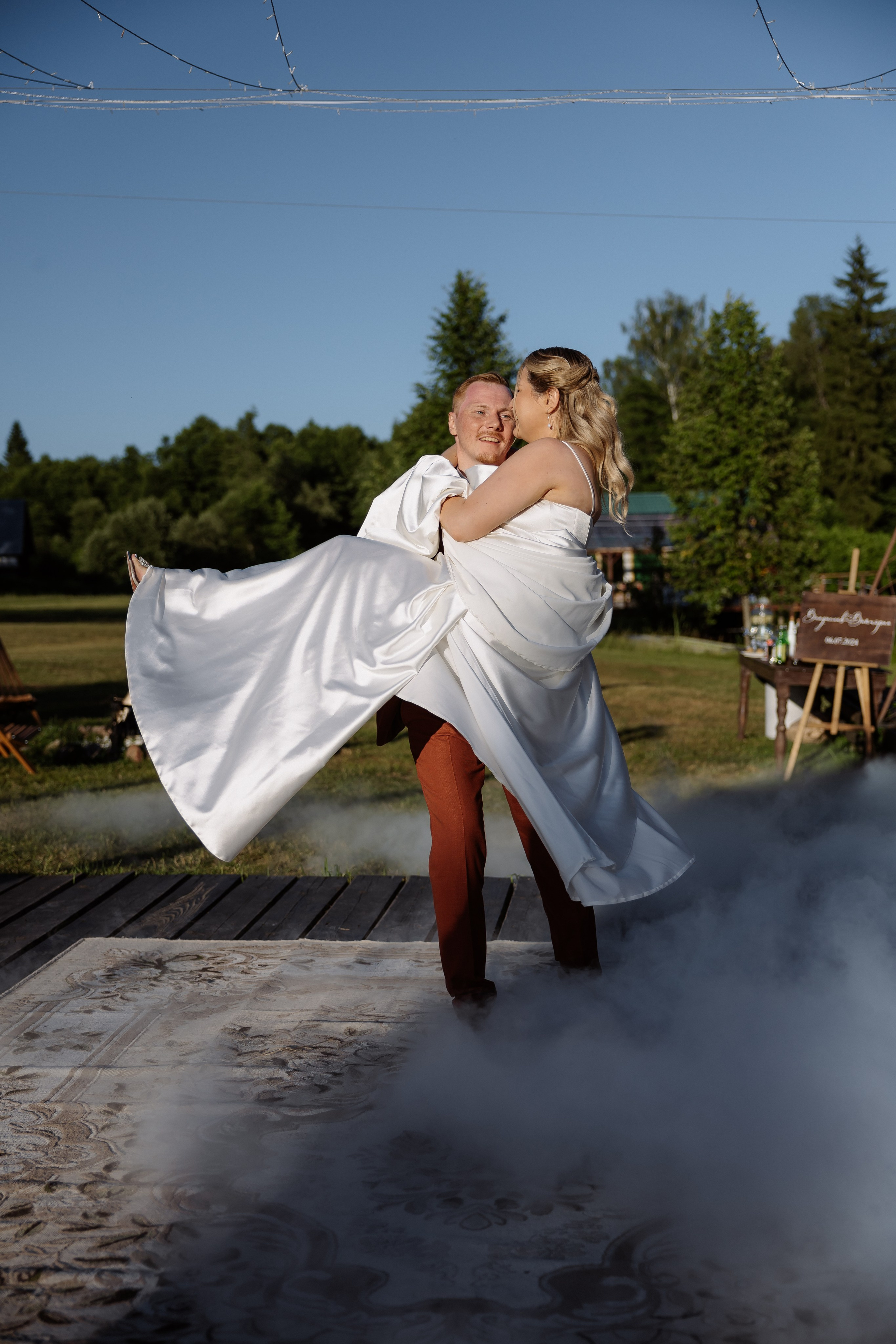 Владислав & Виктория. RETOUCH-HOUSE