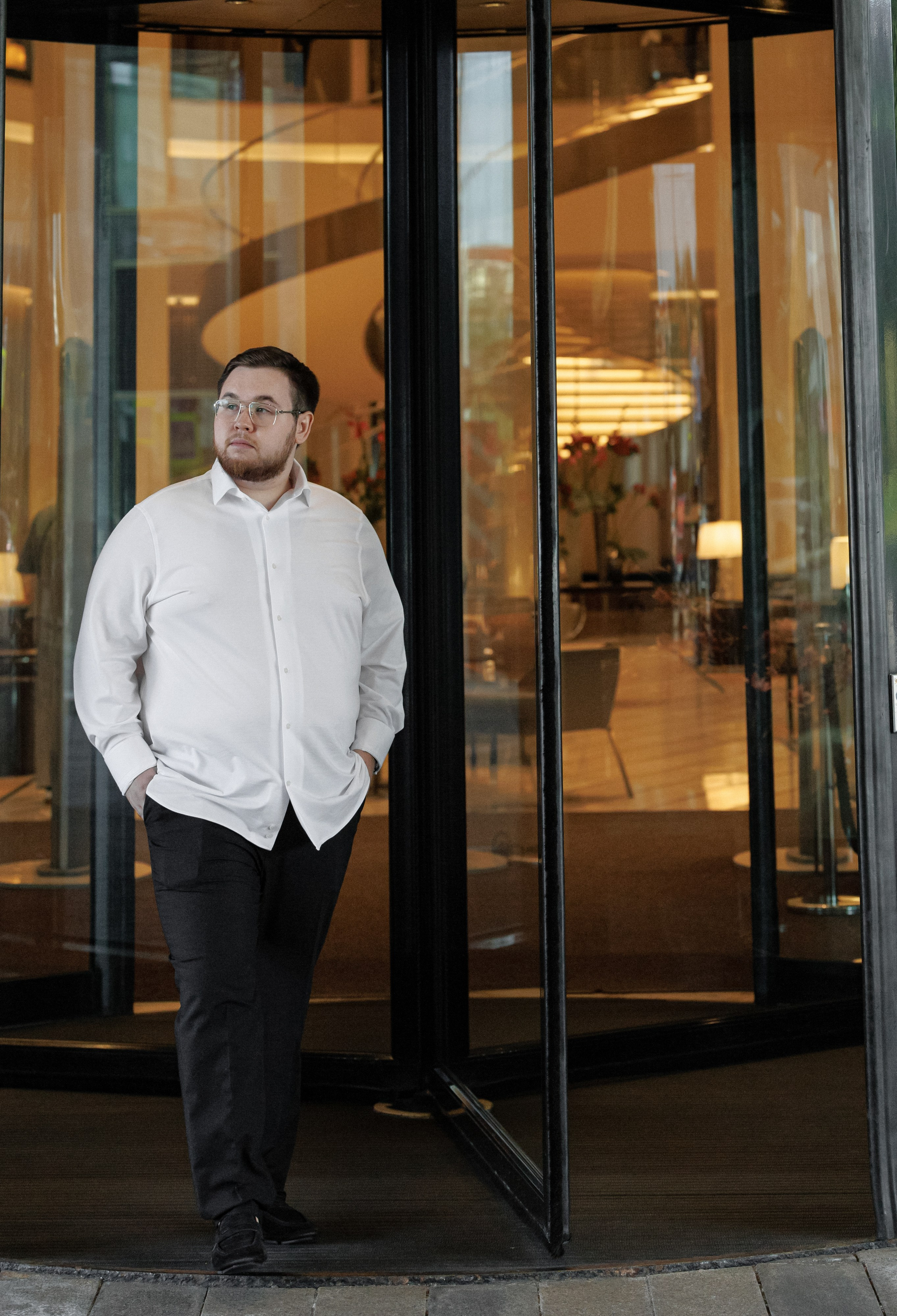 Илья & Кристина. RETOUCH-HOUSE