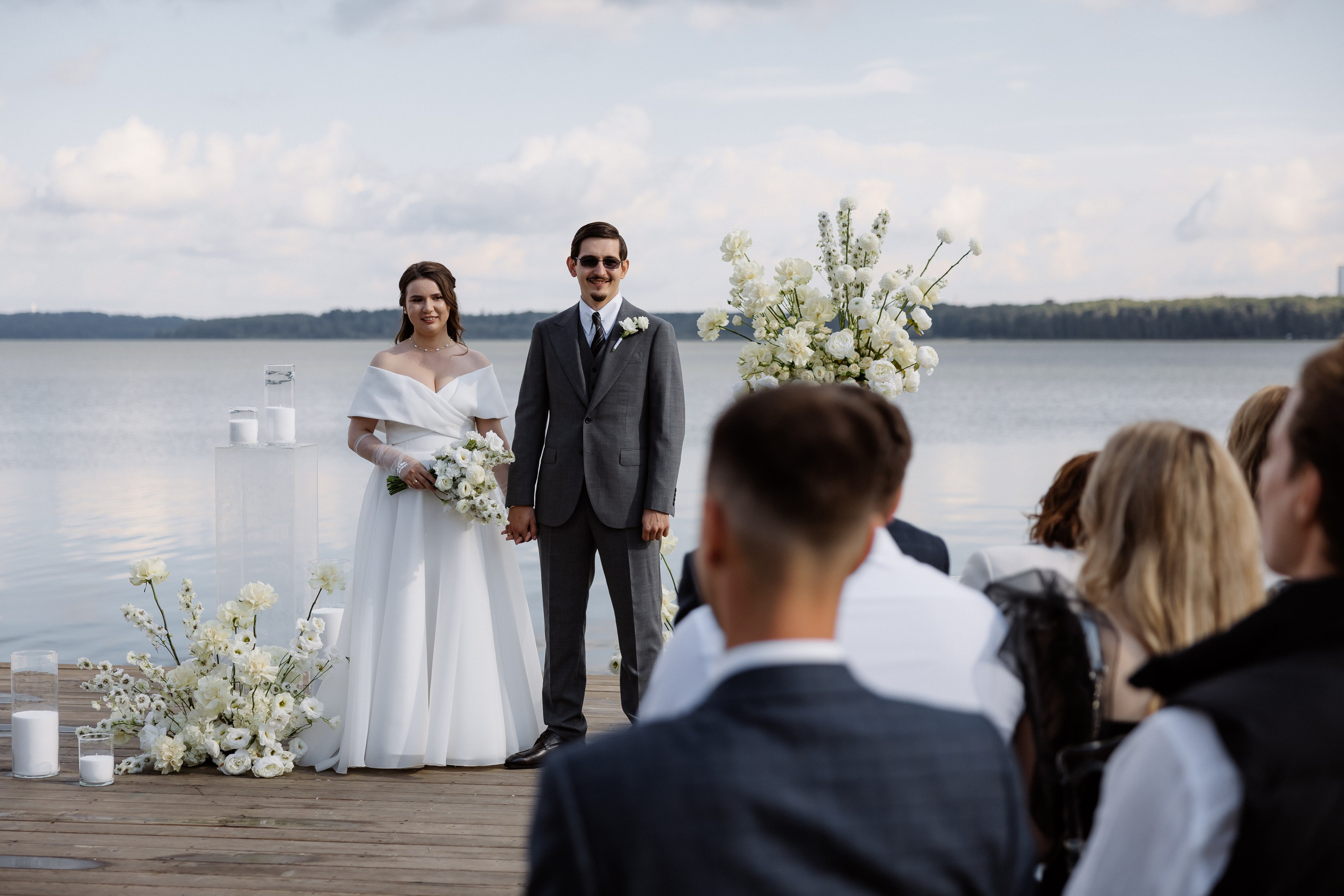 Эмилия & Тимур. RETOUCH-HOUSE