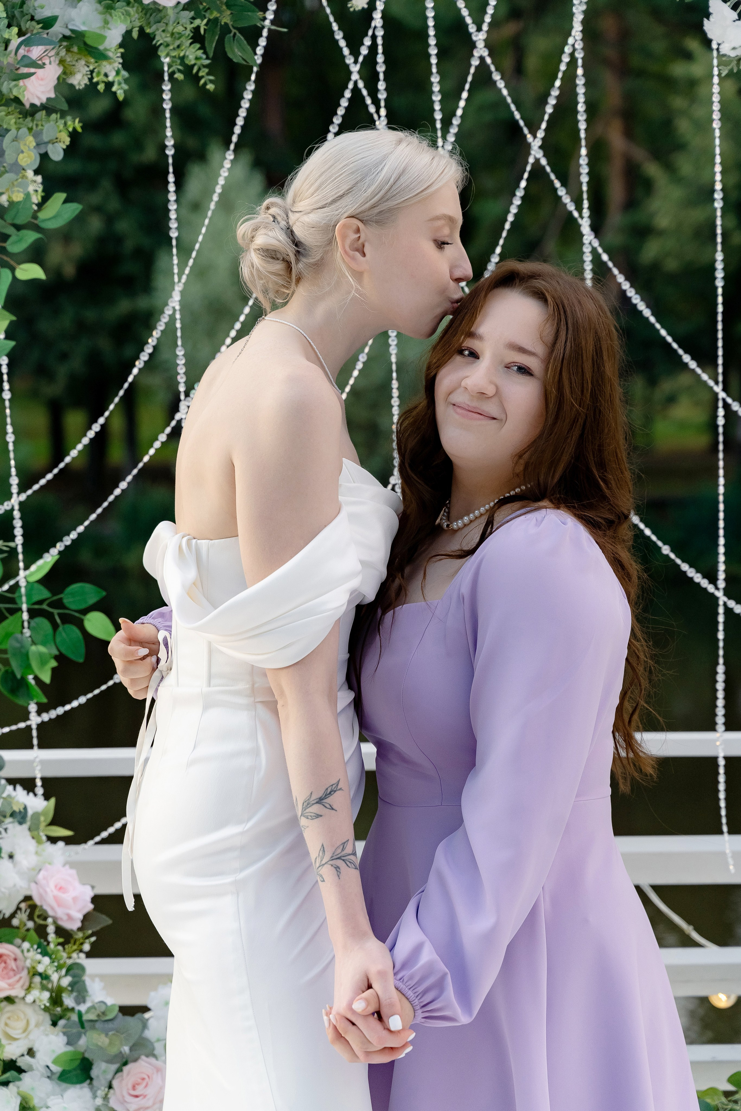 Владимир & Яна. RETOUCH-HOUSE