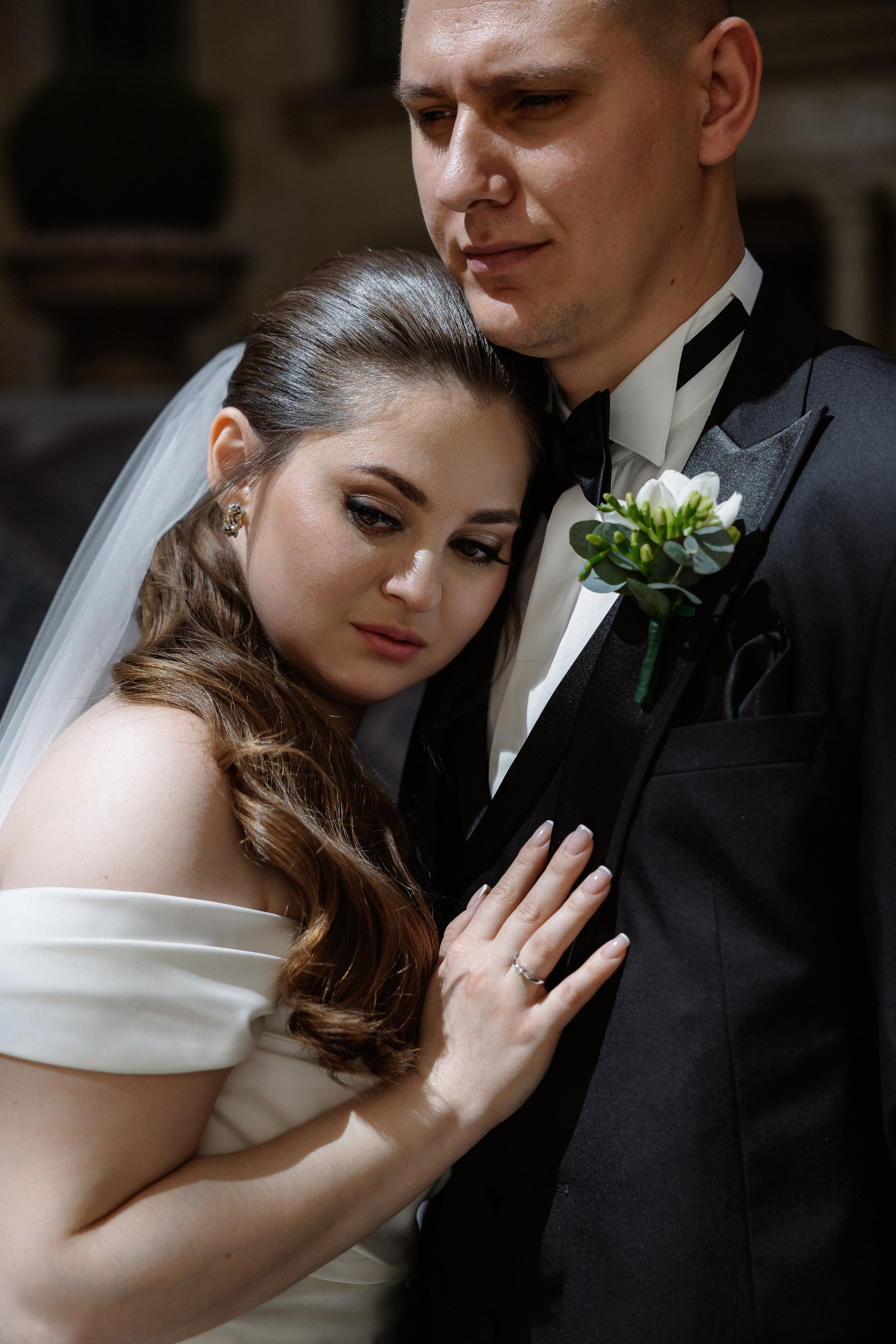 Захар & Алена. RETOUCH-HOUSE