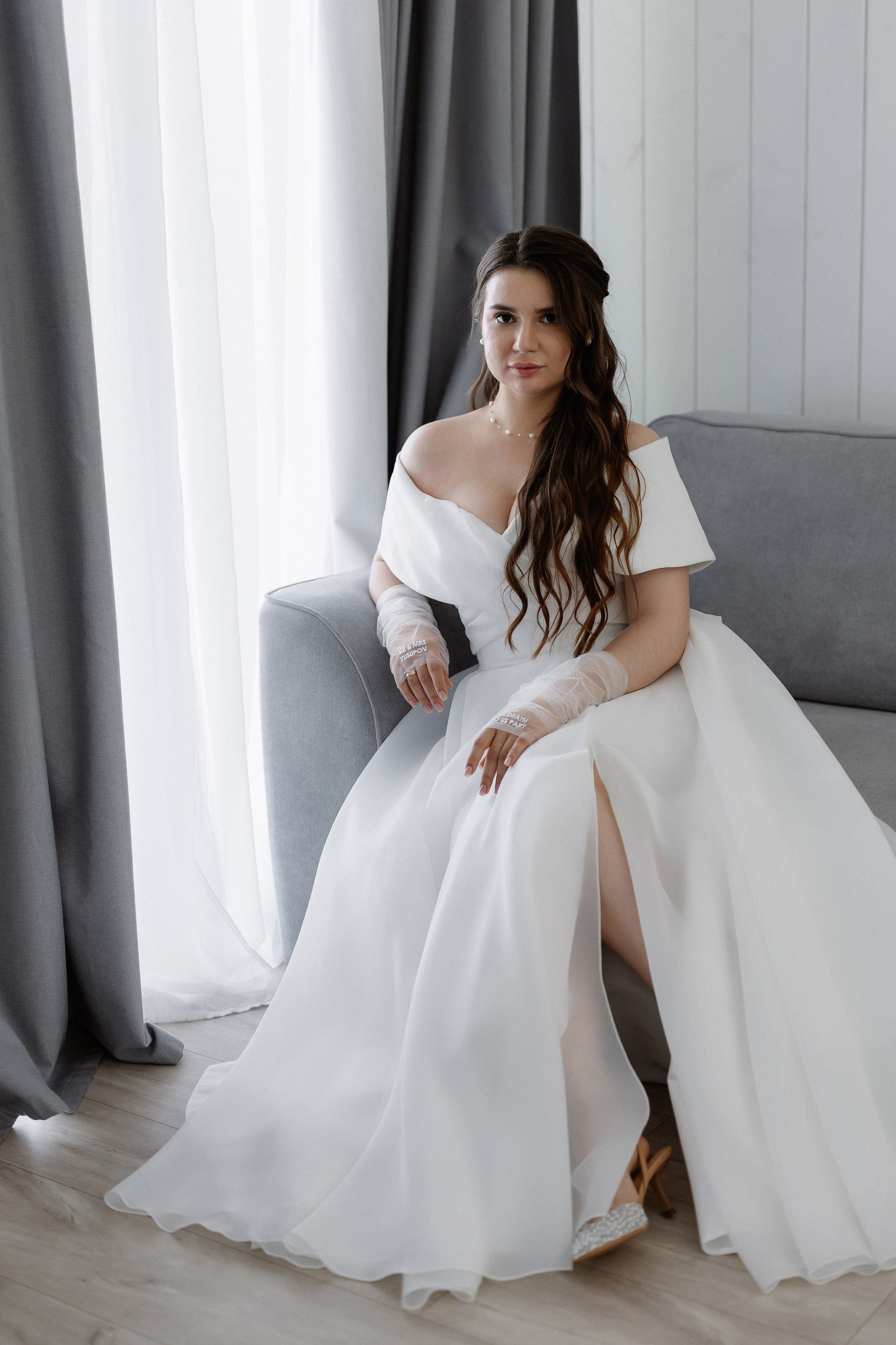 Эмилия & Тимур. RETOUCH-HOUSE