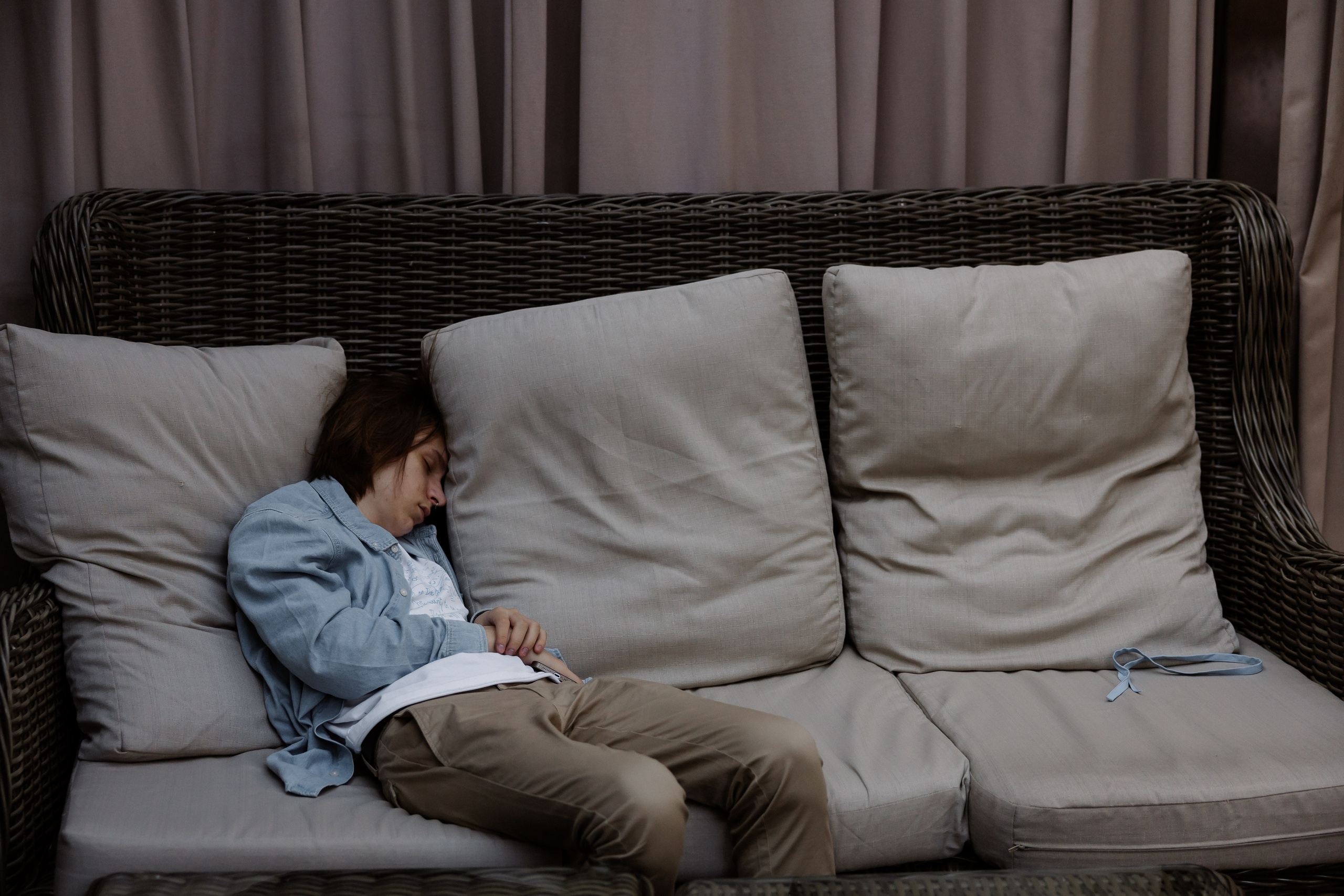 Андрей & Анастасия. RETOUCH-HOUSE