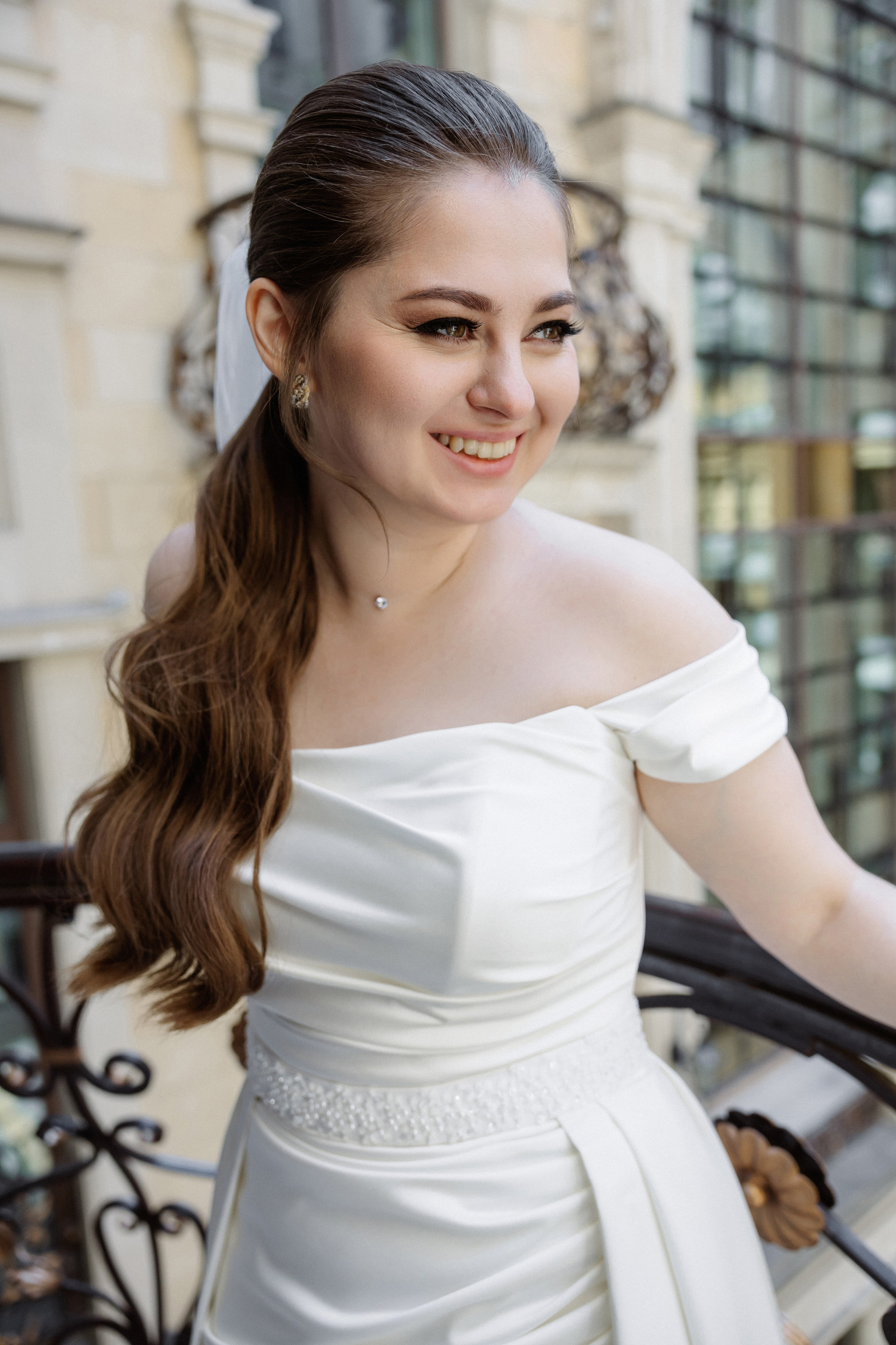 Захар & Алена. RETOUCH-HOUSE