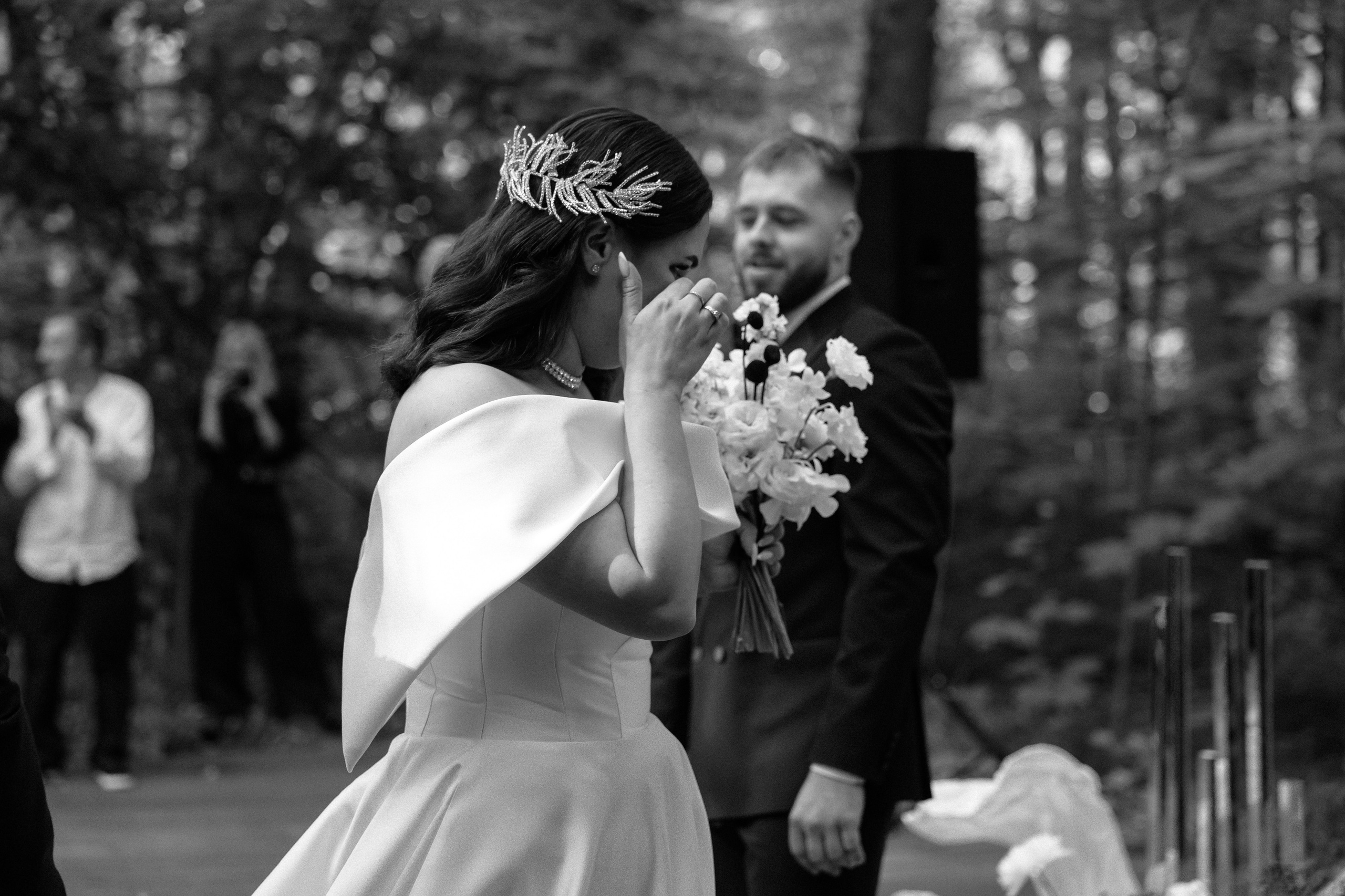 Денис & Александра. RETOUCH-HOUSE