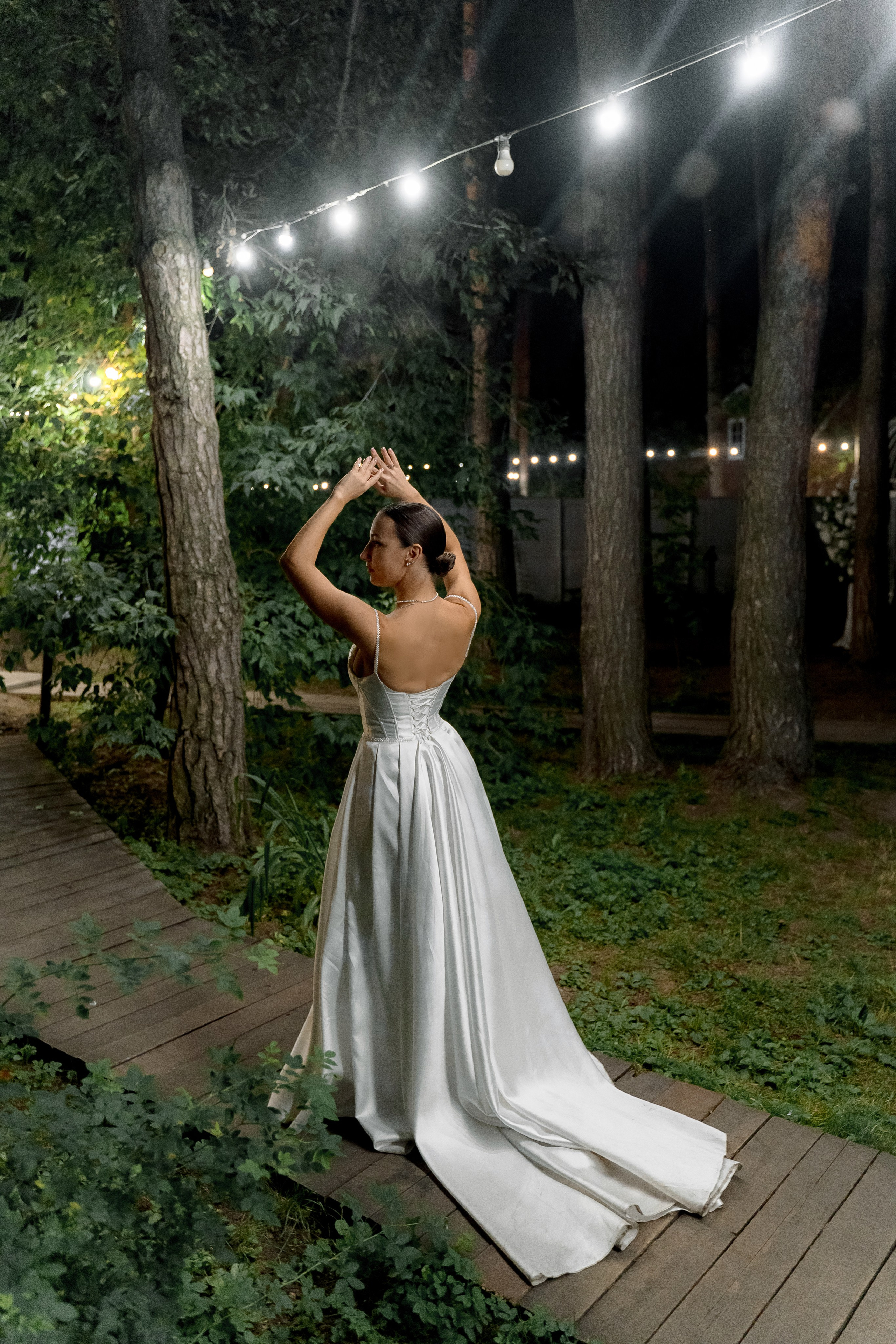 Илья & Инна. RETOUCH-HOUSE