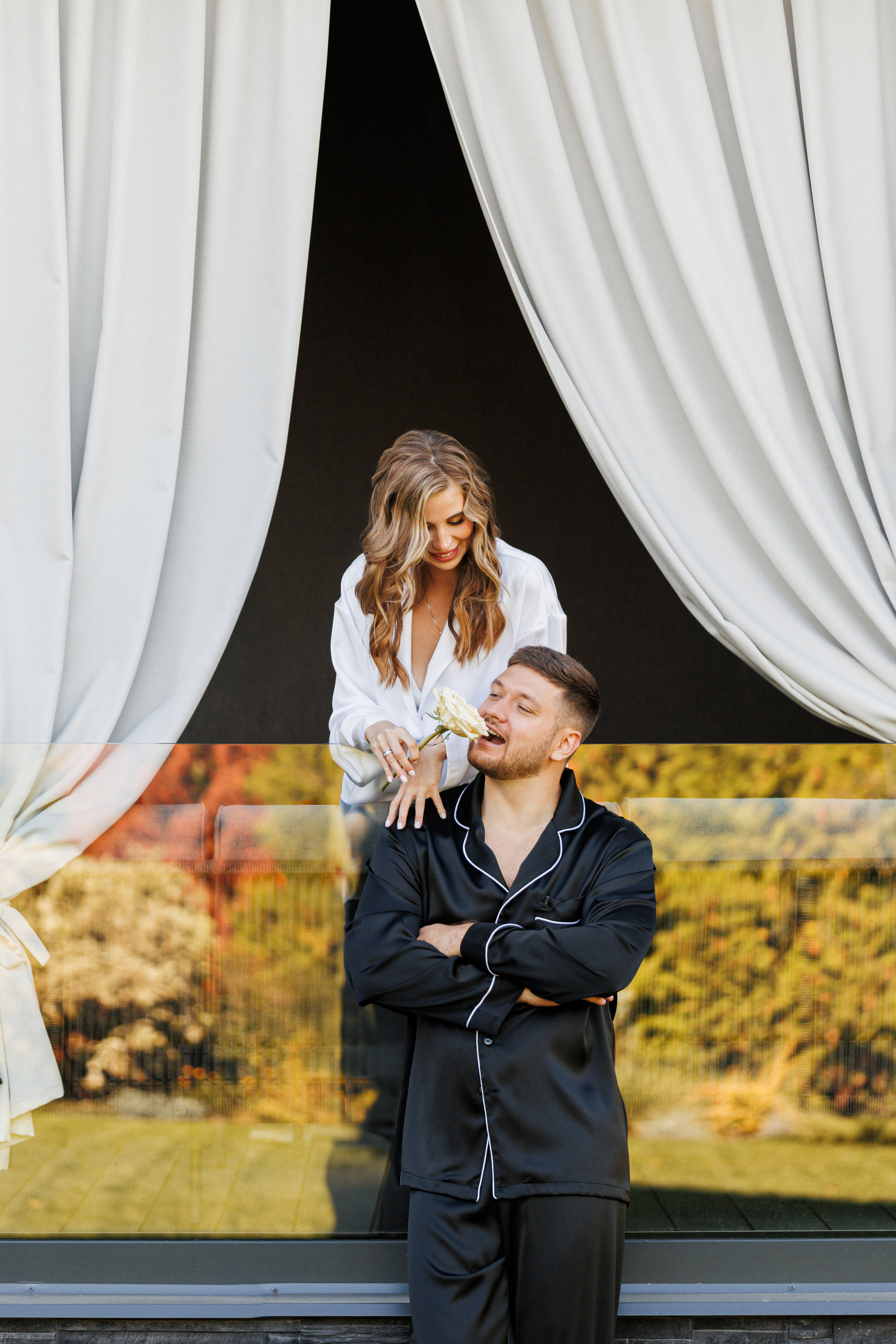 Дима & Варя. RETOUCH-HOUSE