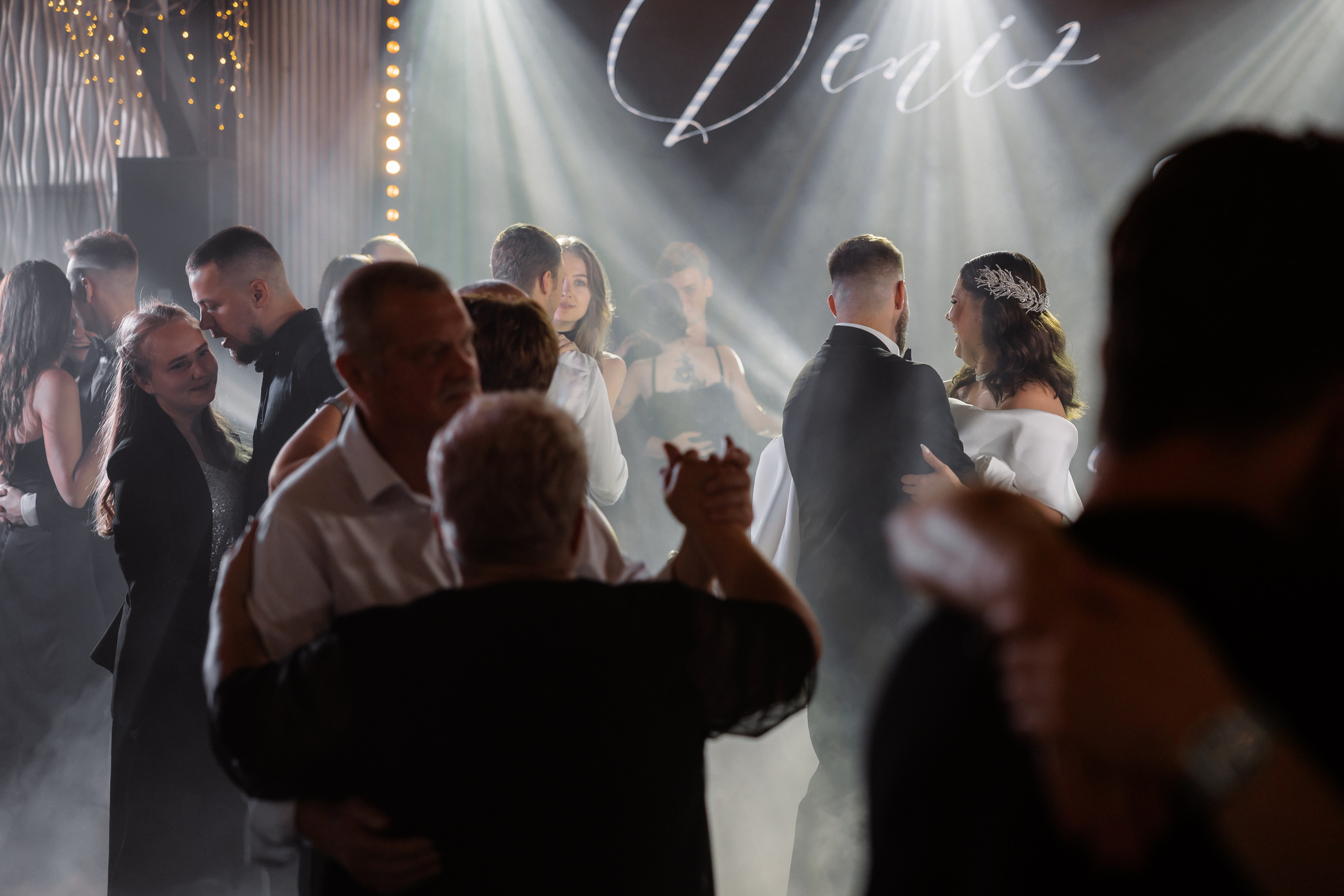 Денис & Александра. RETOUCH-HOUSE