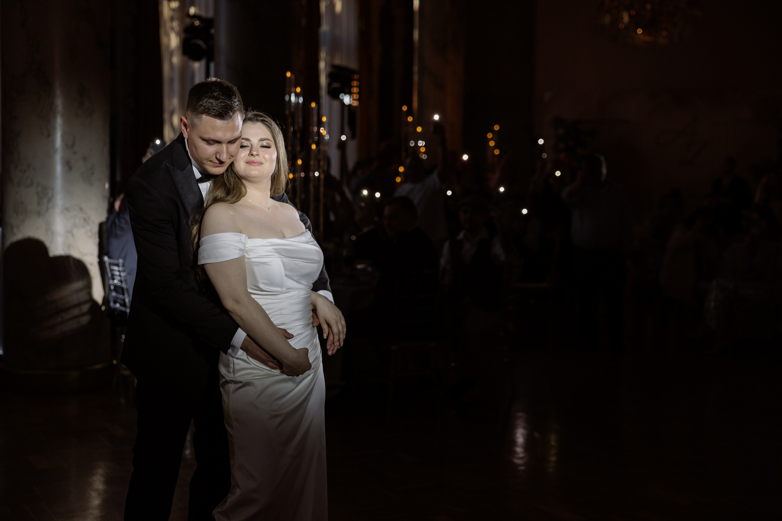 Захар & Алена. RETOUCH-HOUSE