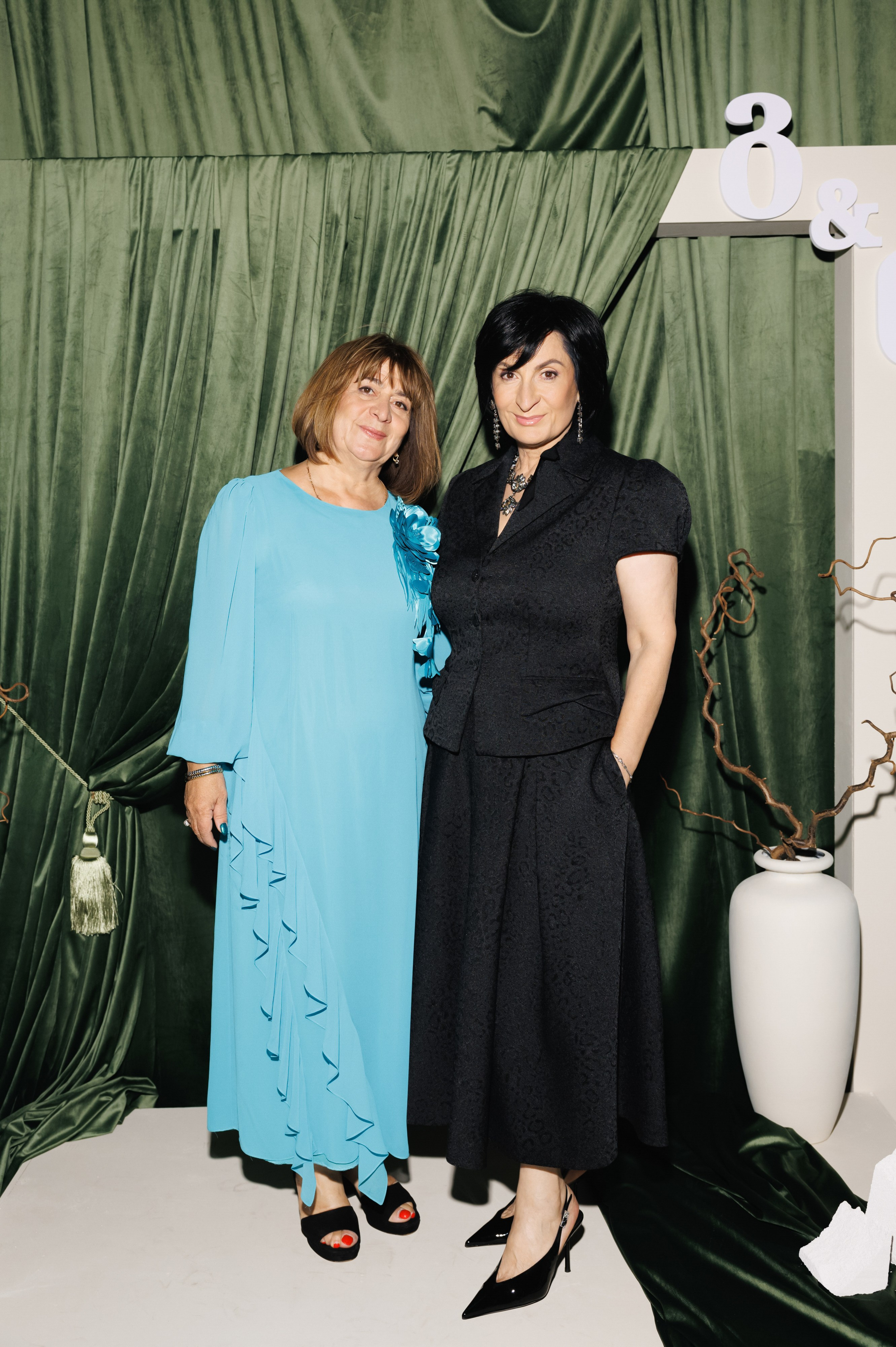 Георгий & Нино. RETOUCH-HOUSE