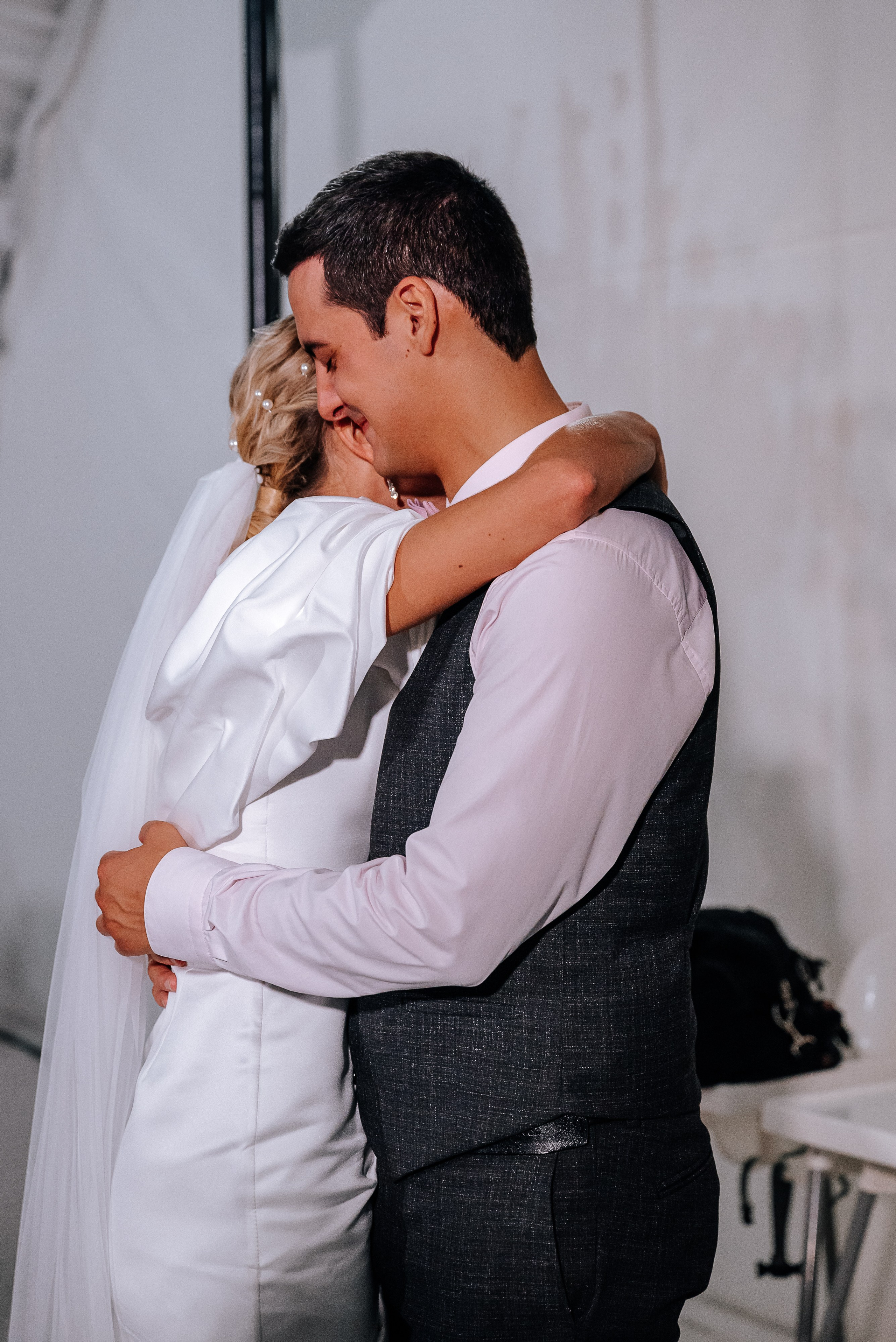 Костя & Лиза. RETOUCH-HOUSE