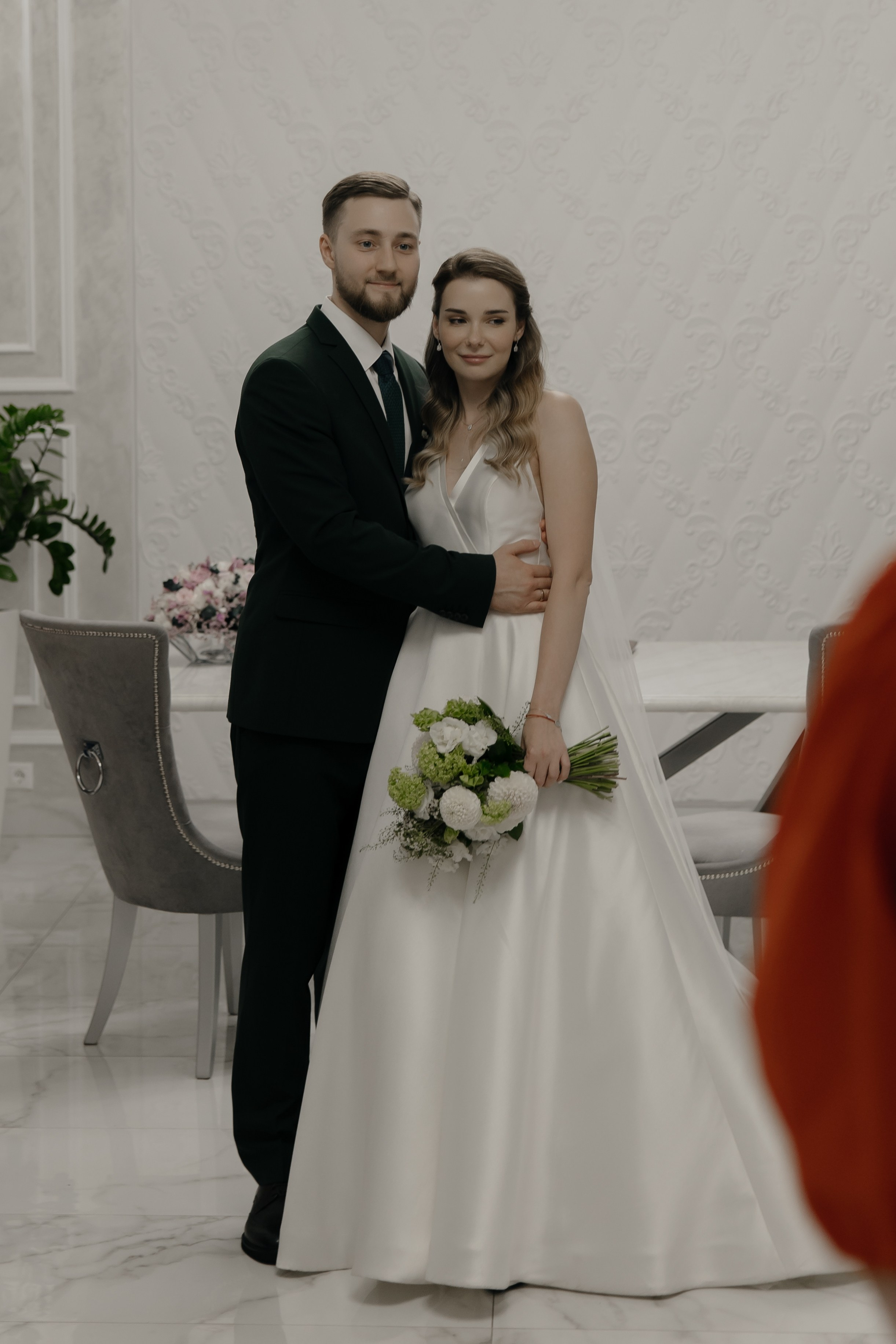 10.08.2024. RETOUCH-HOUSE