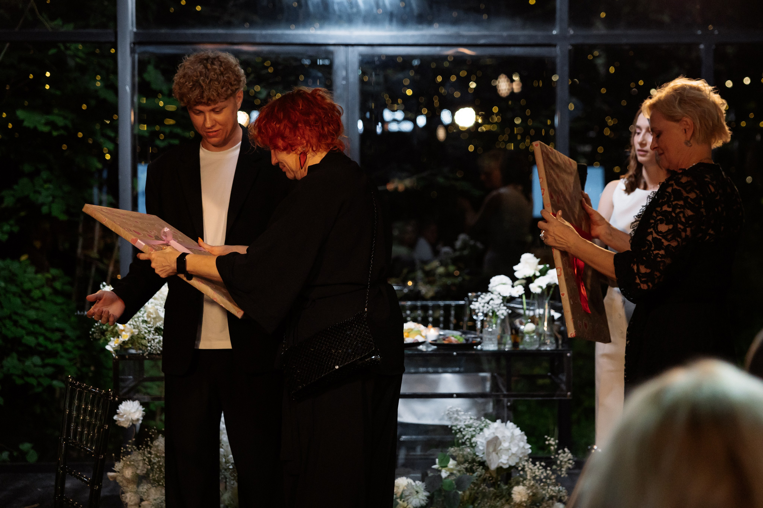 Мария & Александр. RETOUCH-HOUSE