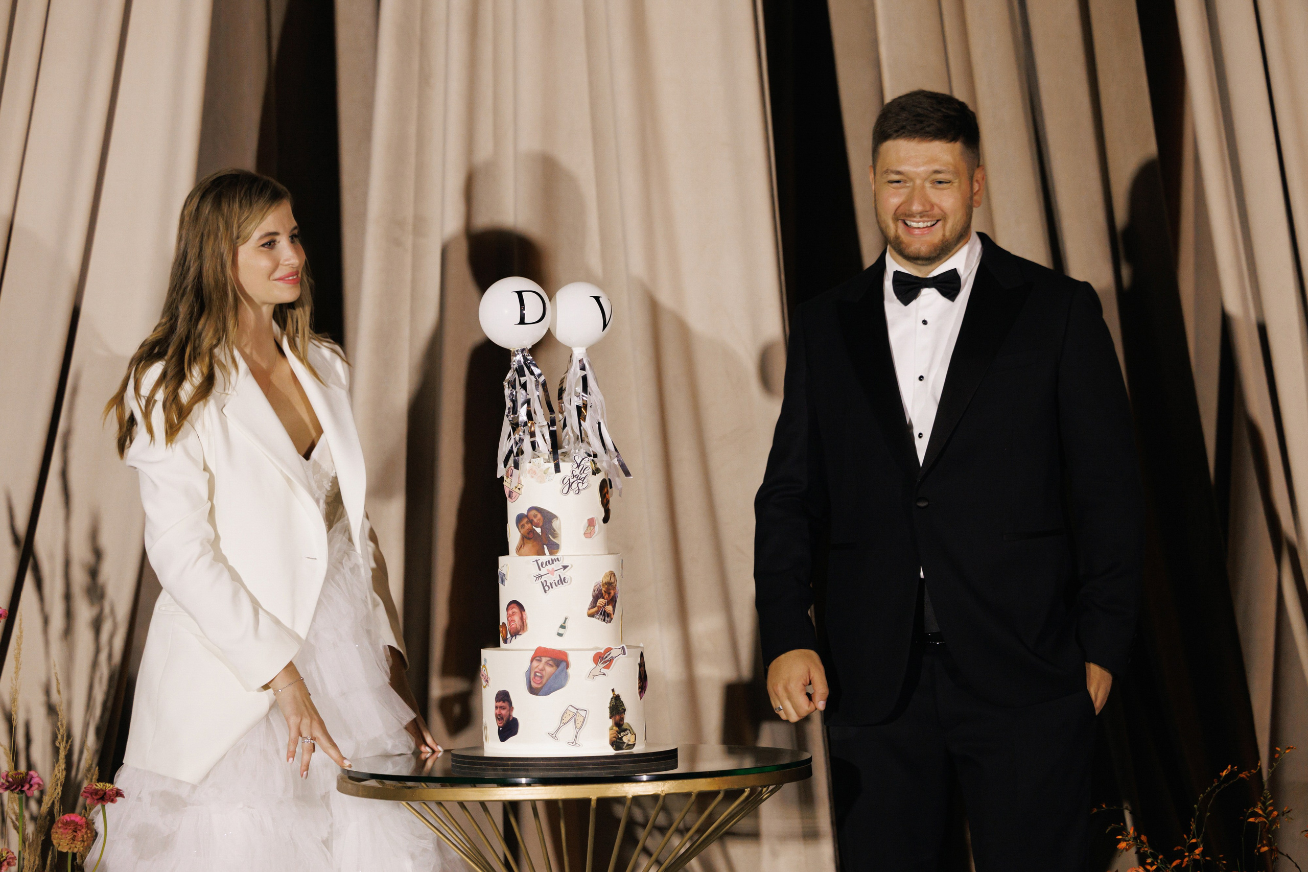 Дима & Варя. RETOUCH-HOUSE