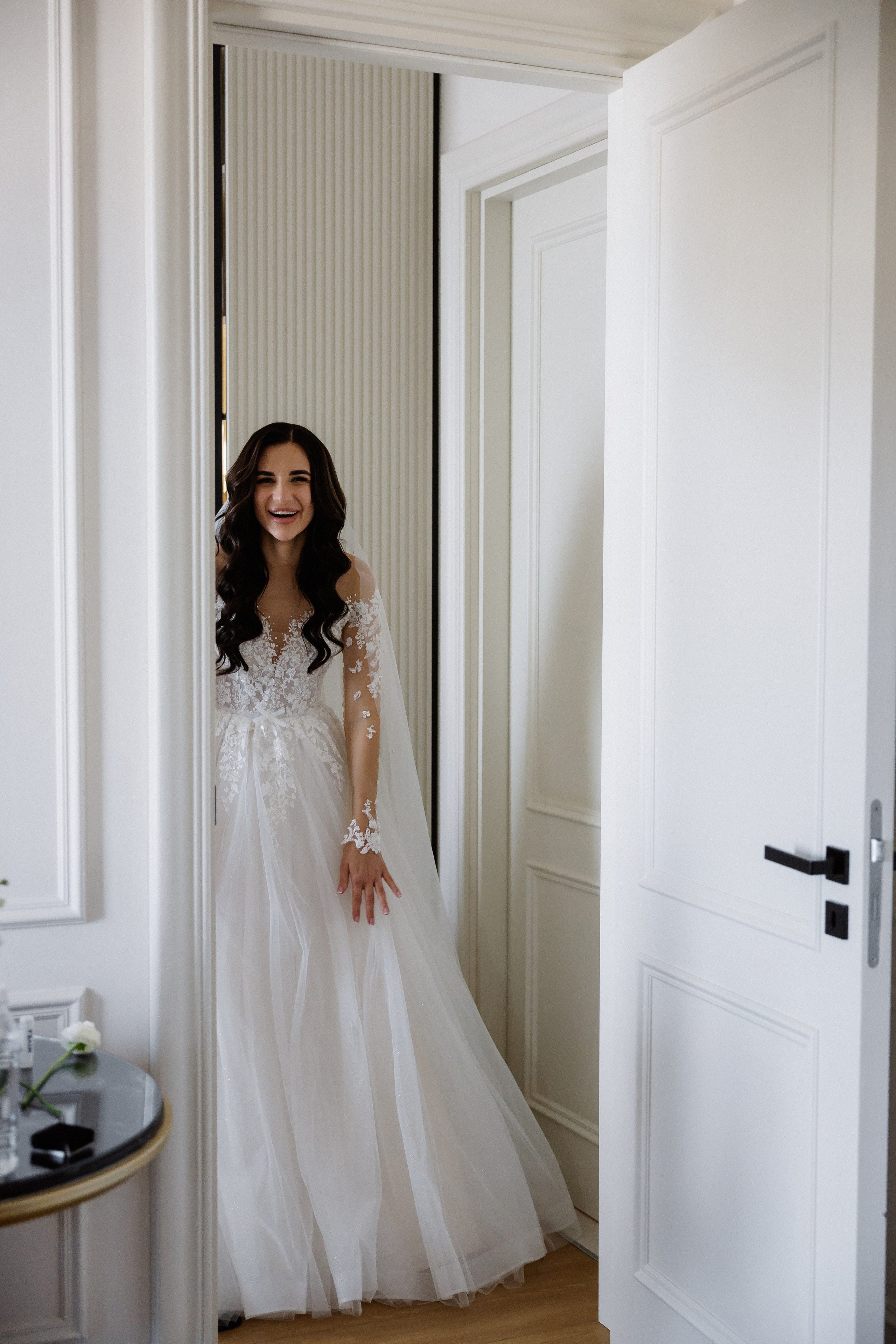 Дмитрий & Алена. RETOUCH-HOUSE