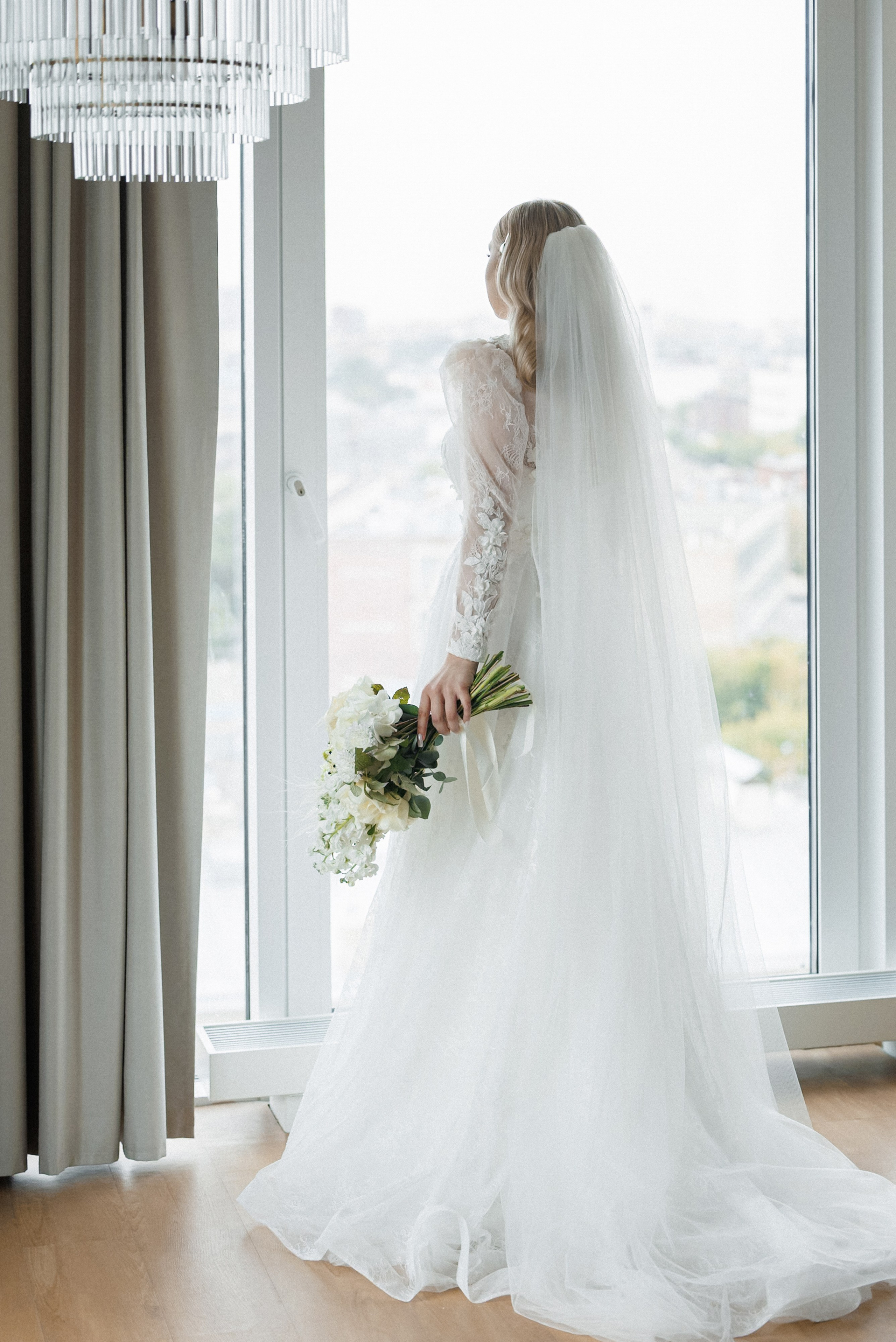 Павел & Варвара. RETOUCH-HOUSE