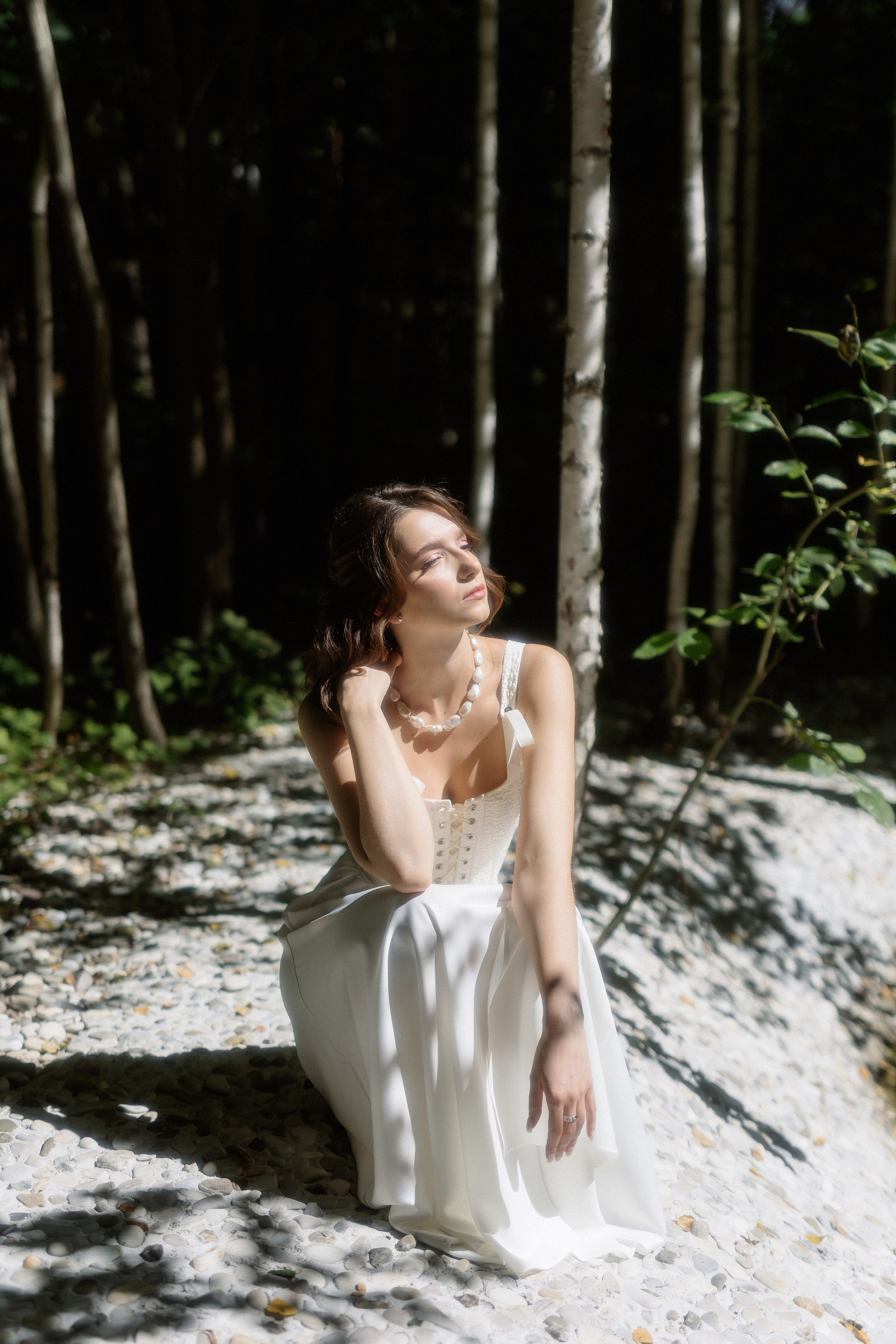 Мария & Александр. RETOUCH-HOUSE