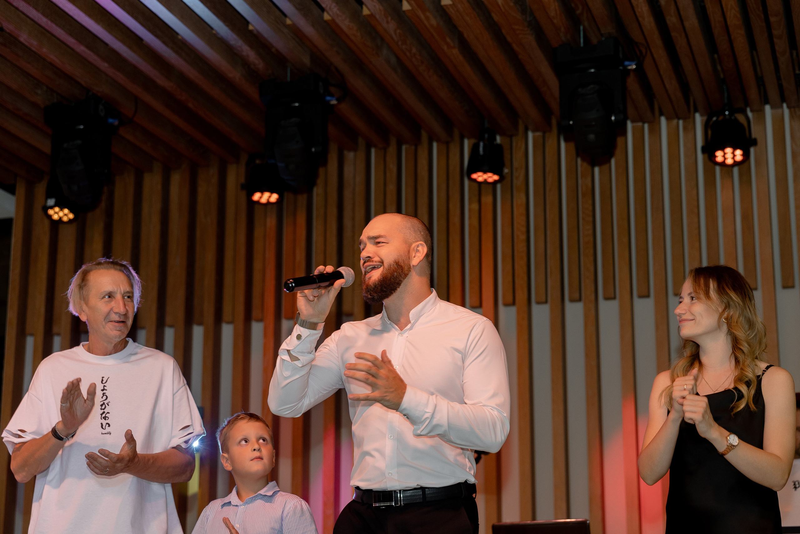 Сергей & Анастасия. RETOUCH-HOUSE