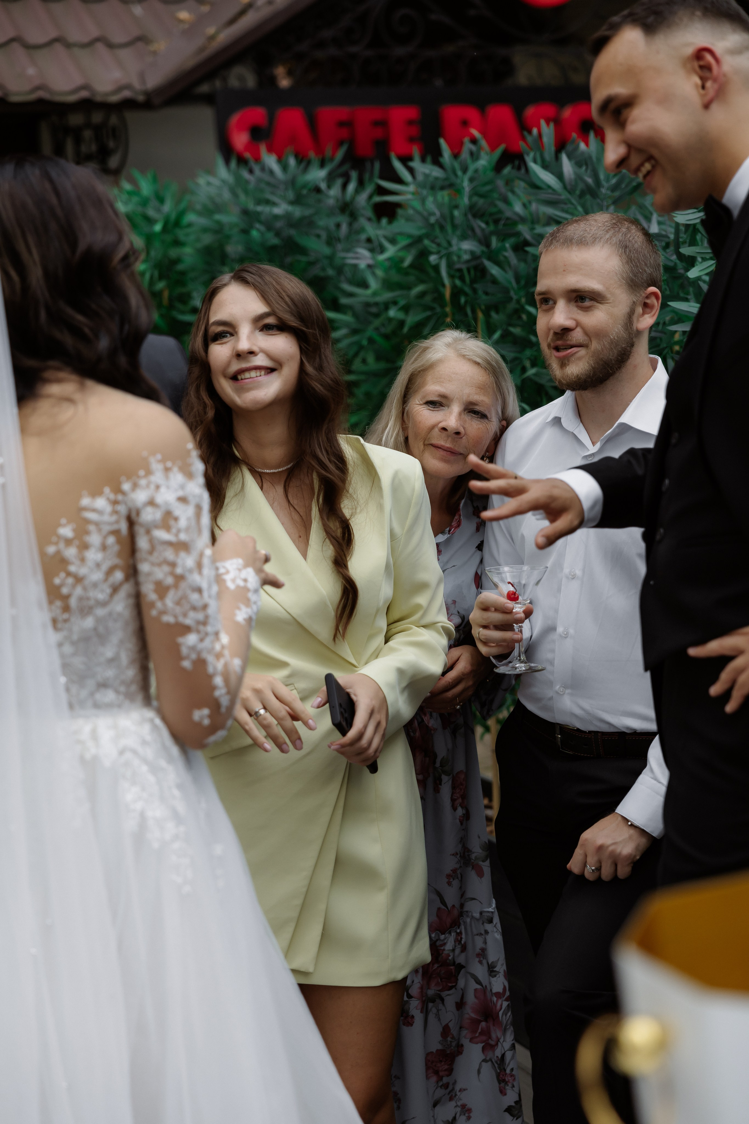 Дмитрий & Алена. RETOUCH-HOUSE