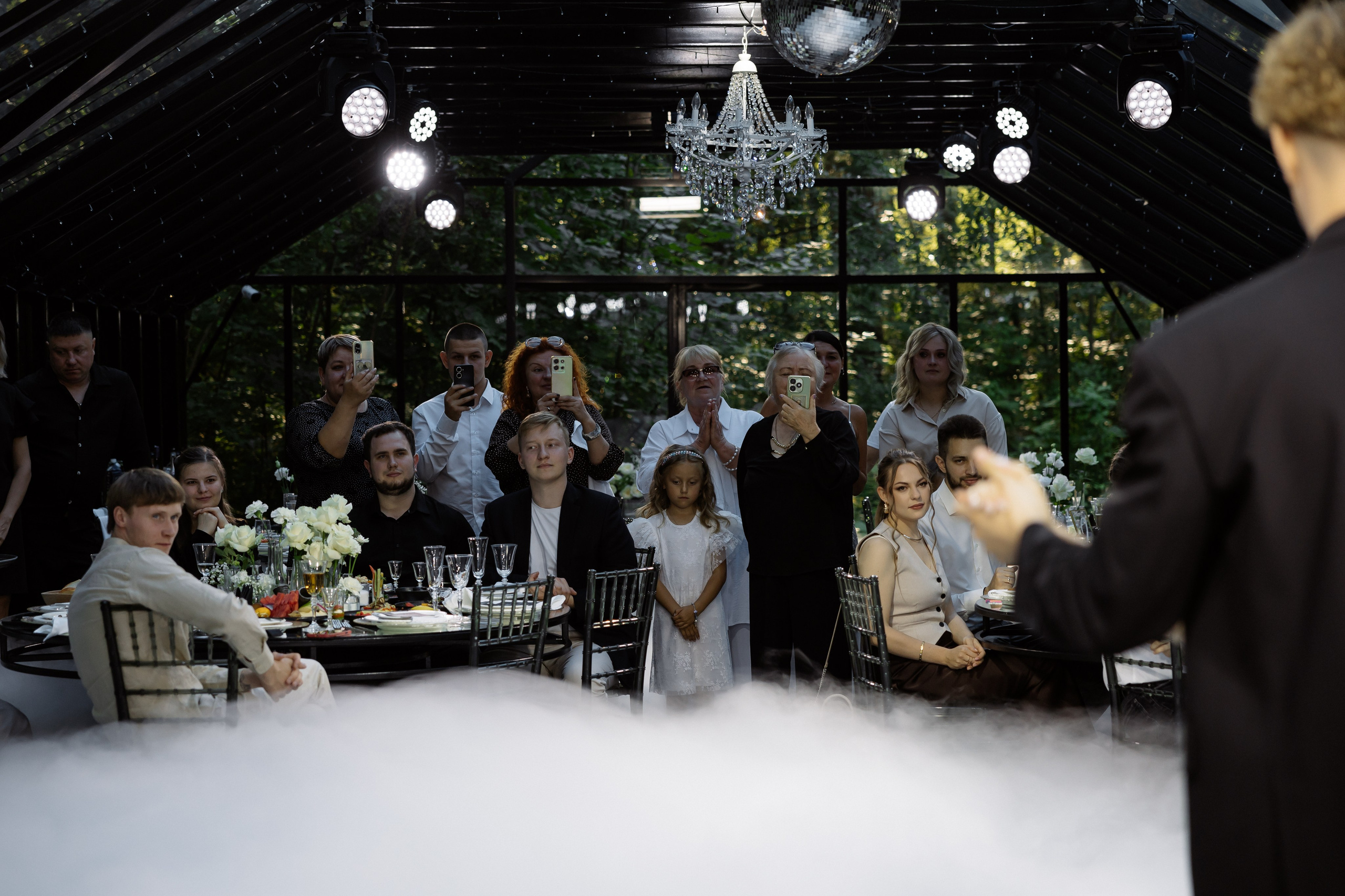 Мария & Александр. RETOUCH-HOUSE