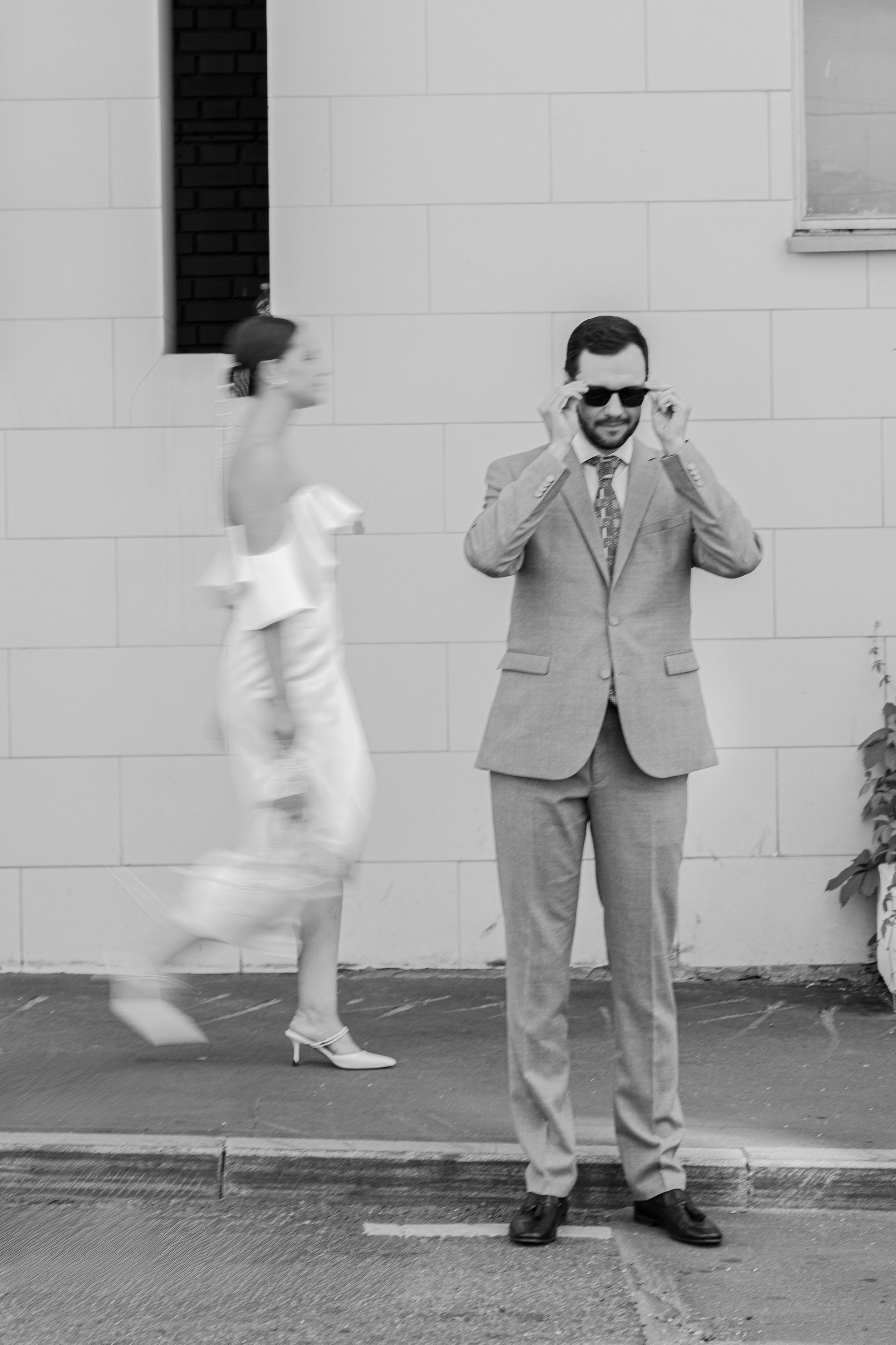 Илья & Валерия. RETOUCH-HOUSE