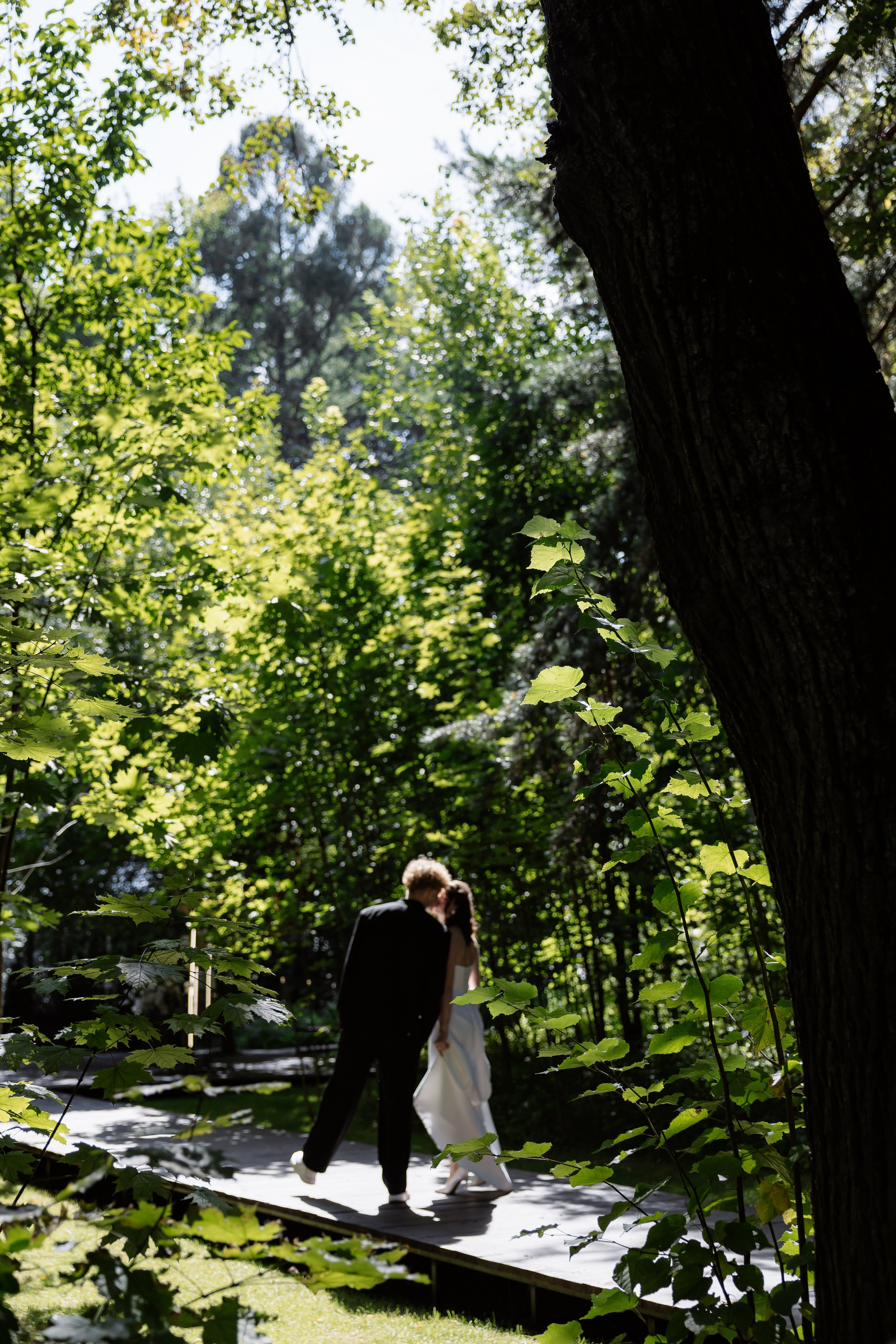 Мария & Александр. RETOUCH-HOUSE