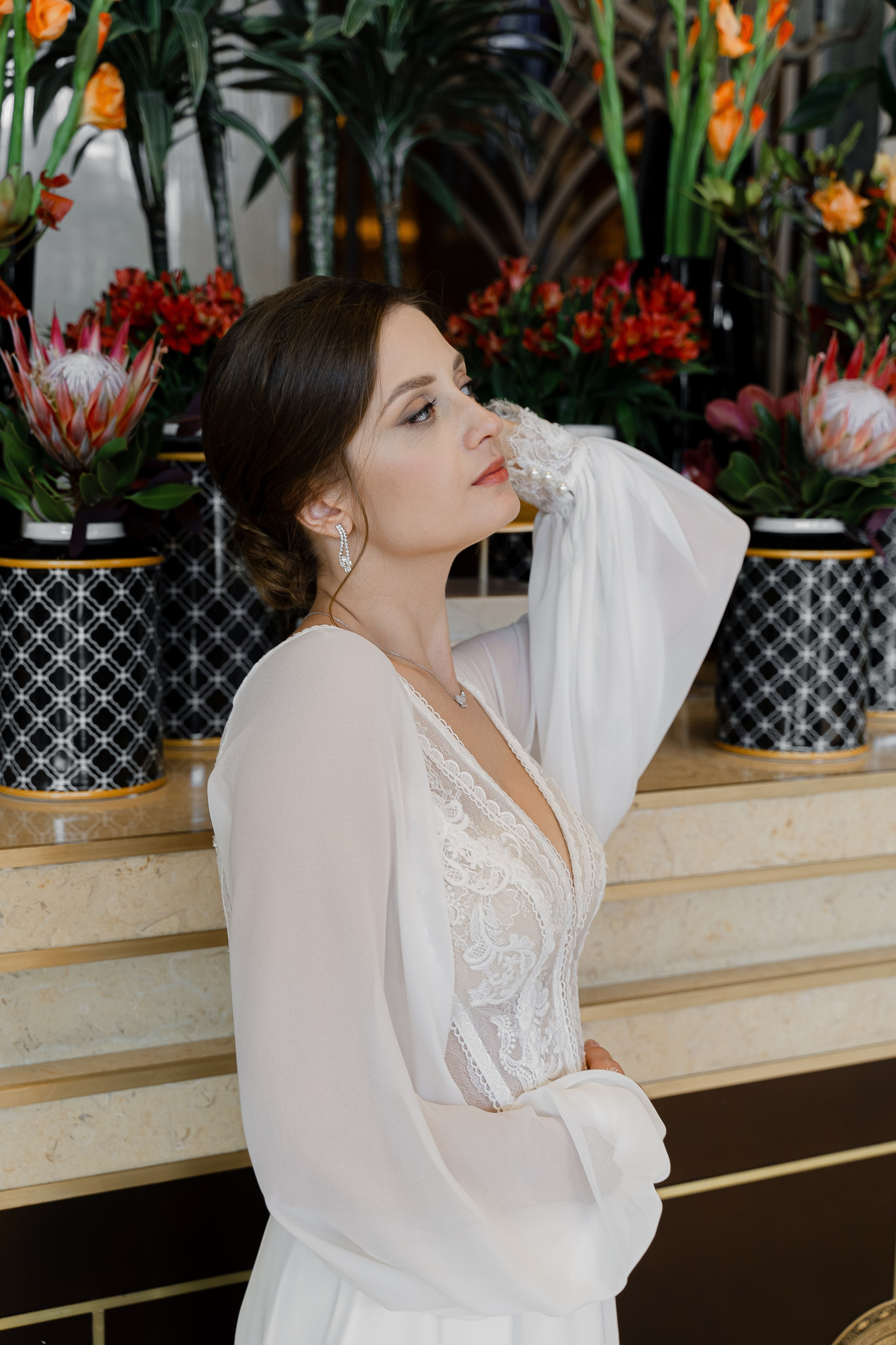 Сергей & Анастасия. RETOUCH-HOUSE