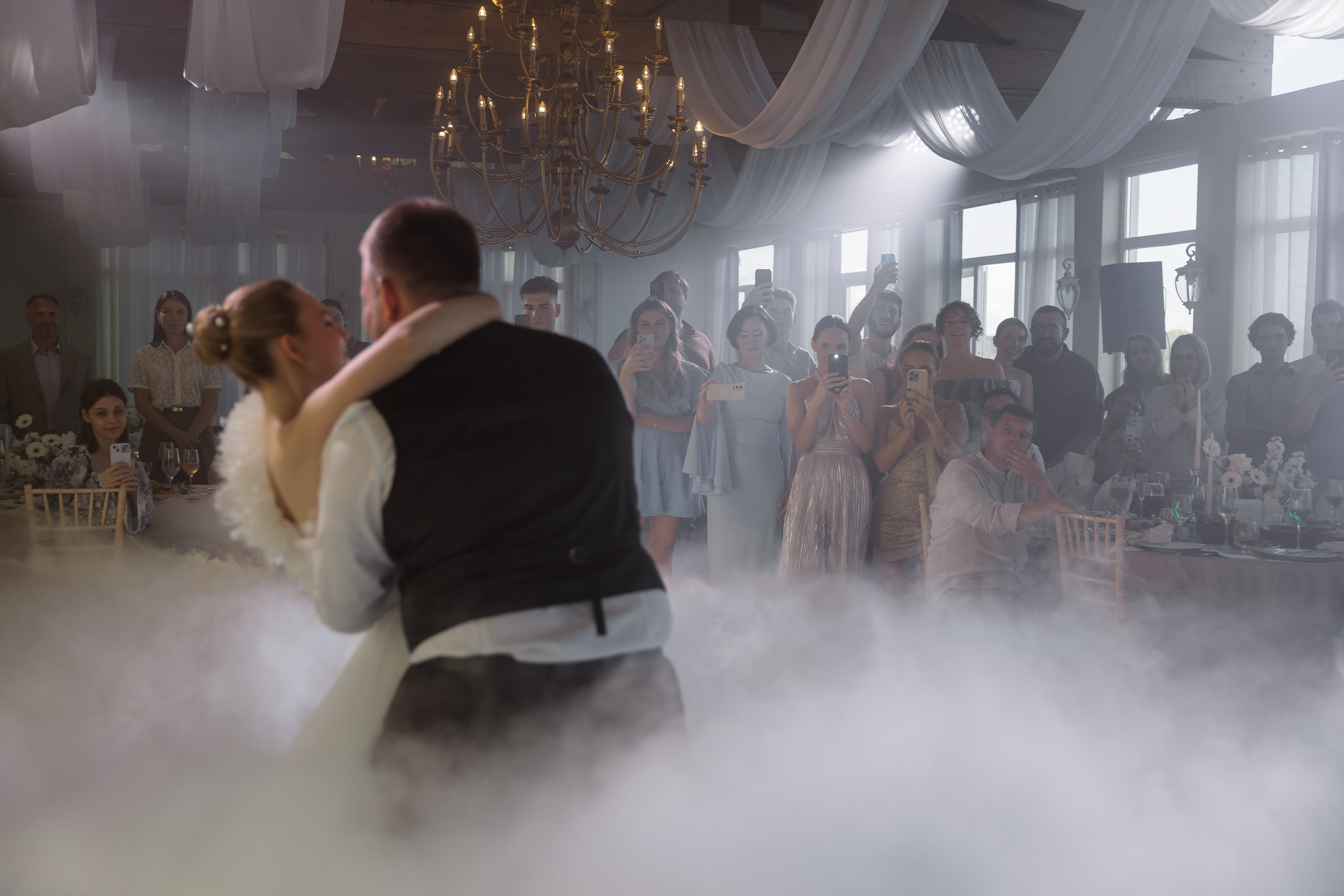 Андрей & Анастасия. RETOUCH-HOUSE