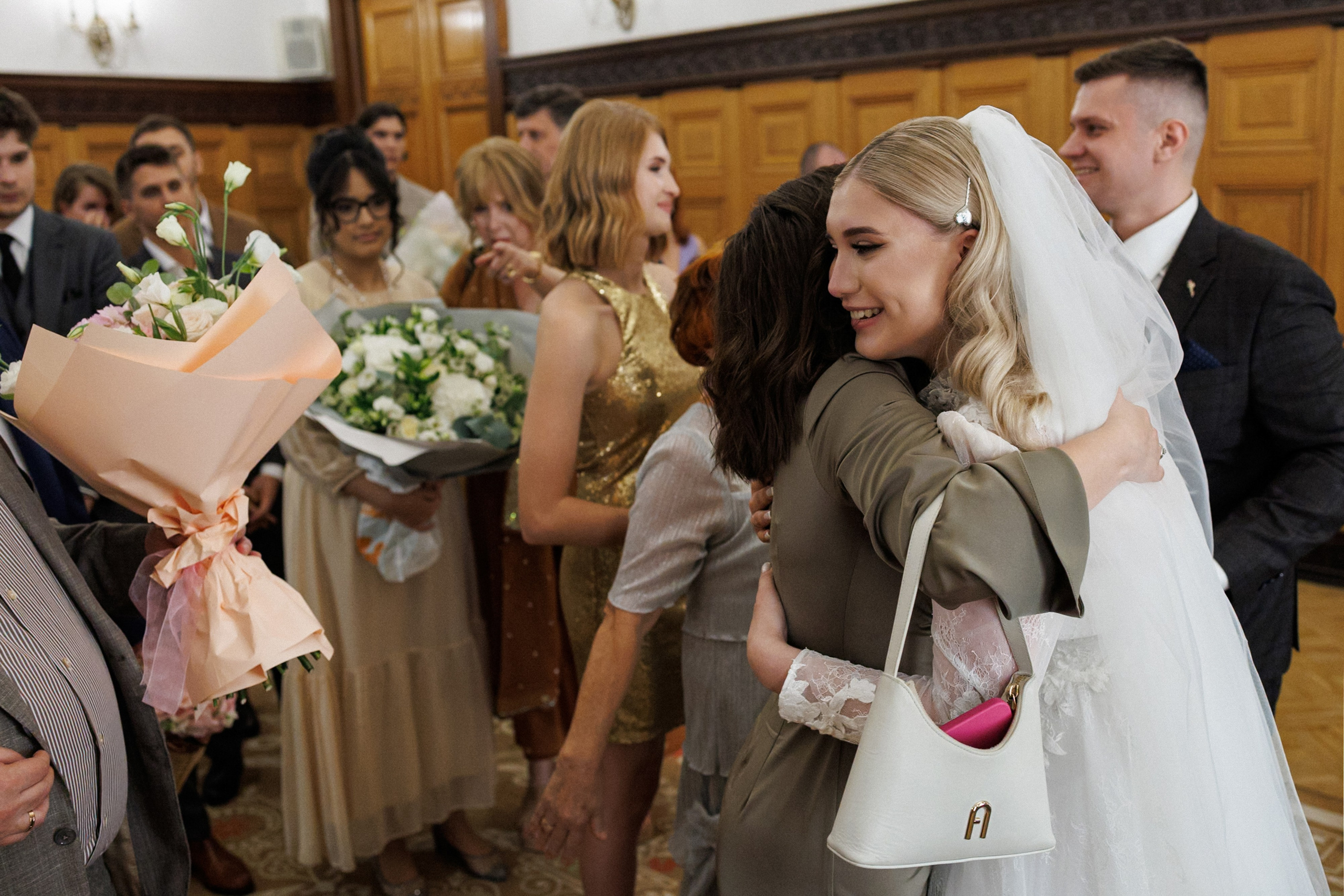 Павел & Варвара. RETOUCH-HOUSE