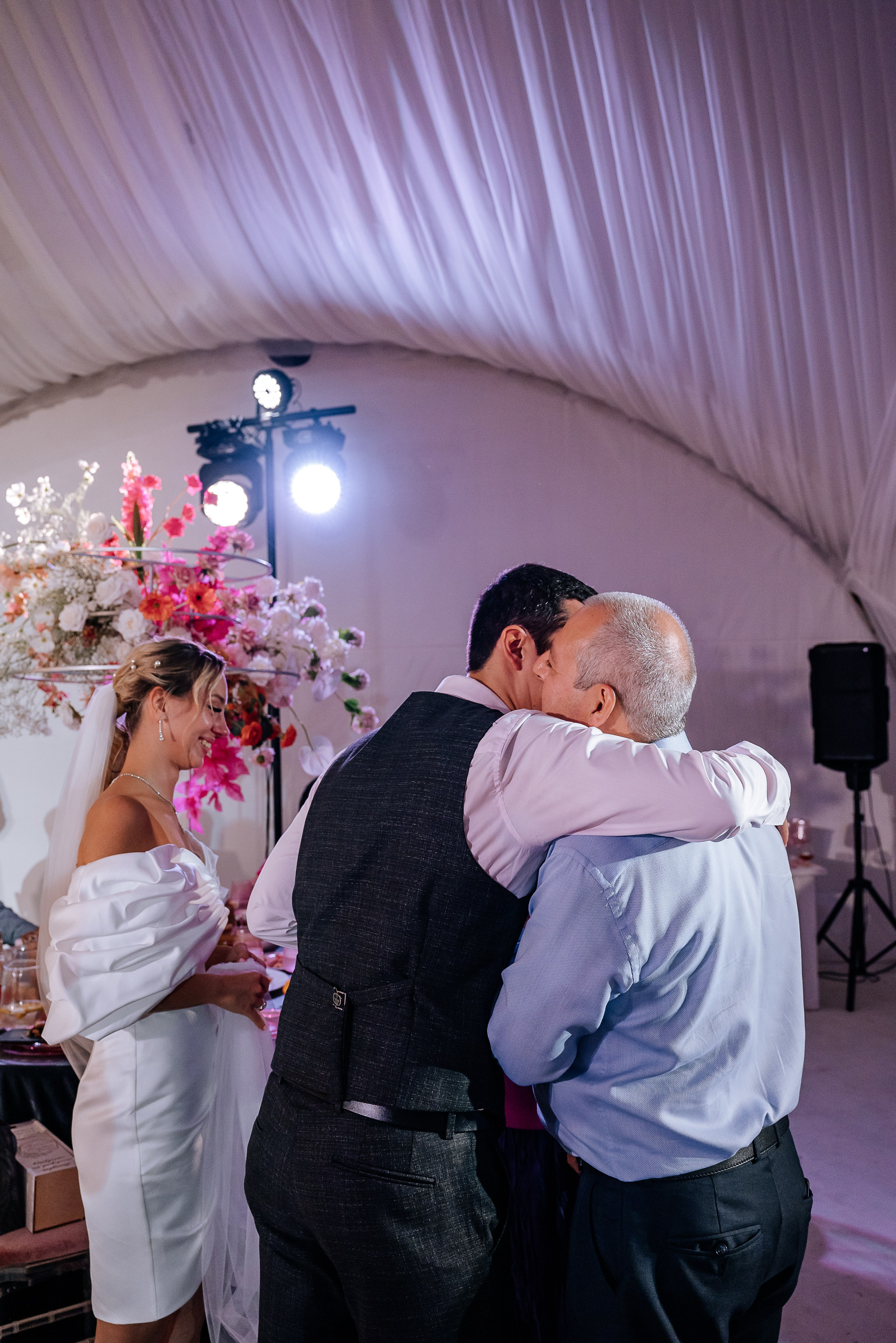 Костя & Лиза. RETOUCH-HOUSE