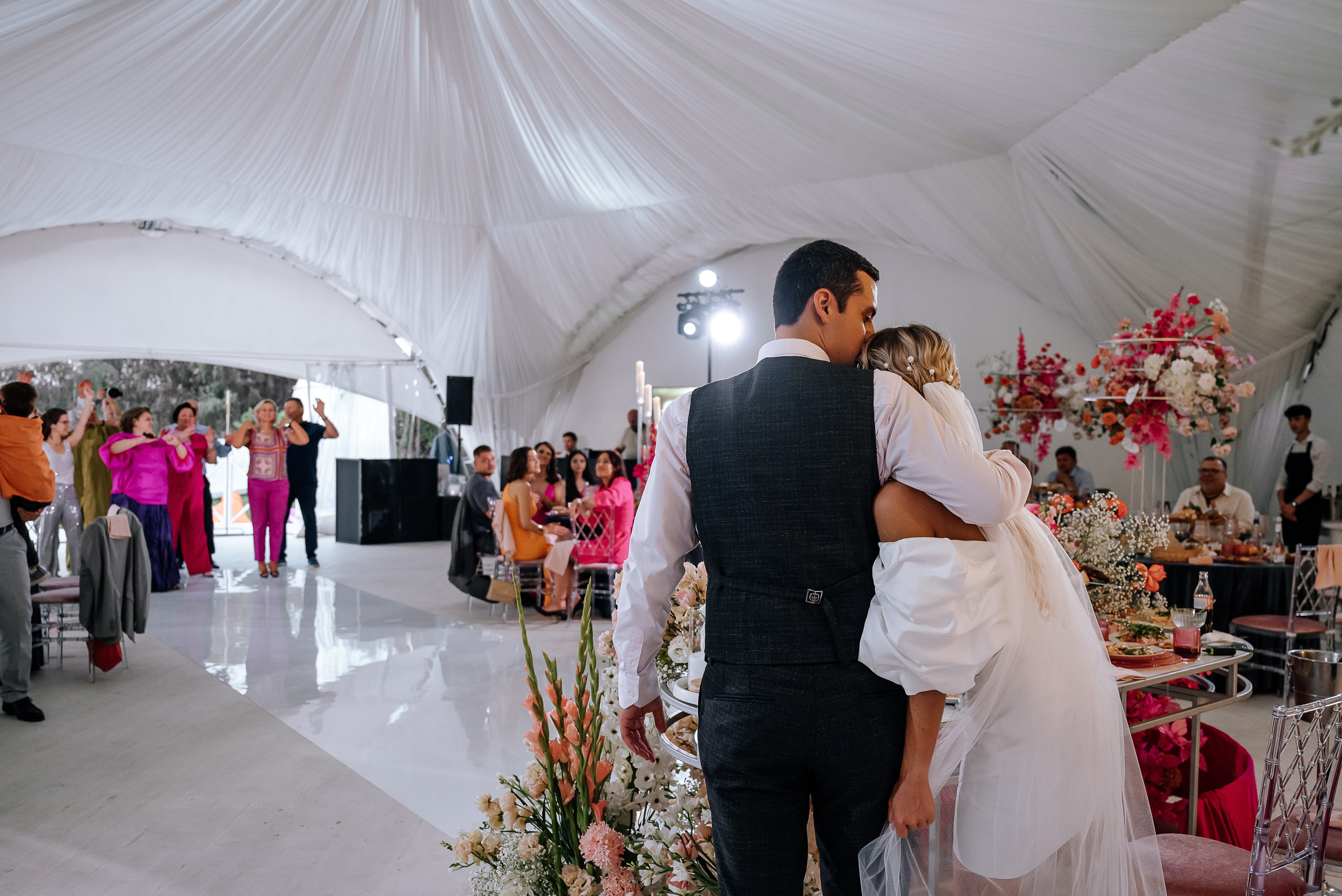 Костя & Лиза. RETOUCH-HOUSE