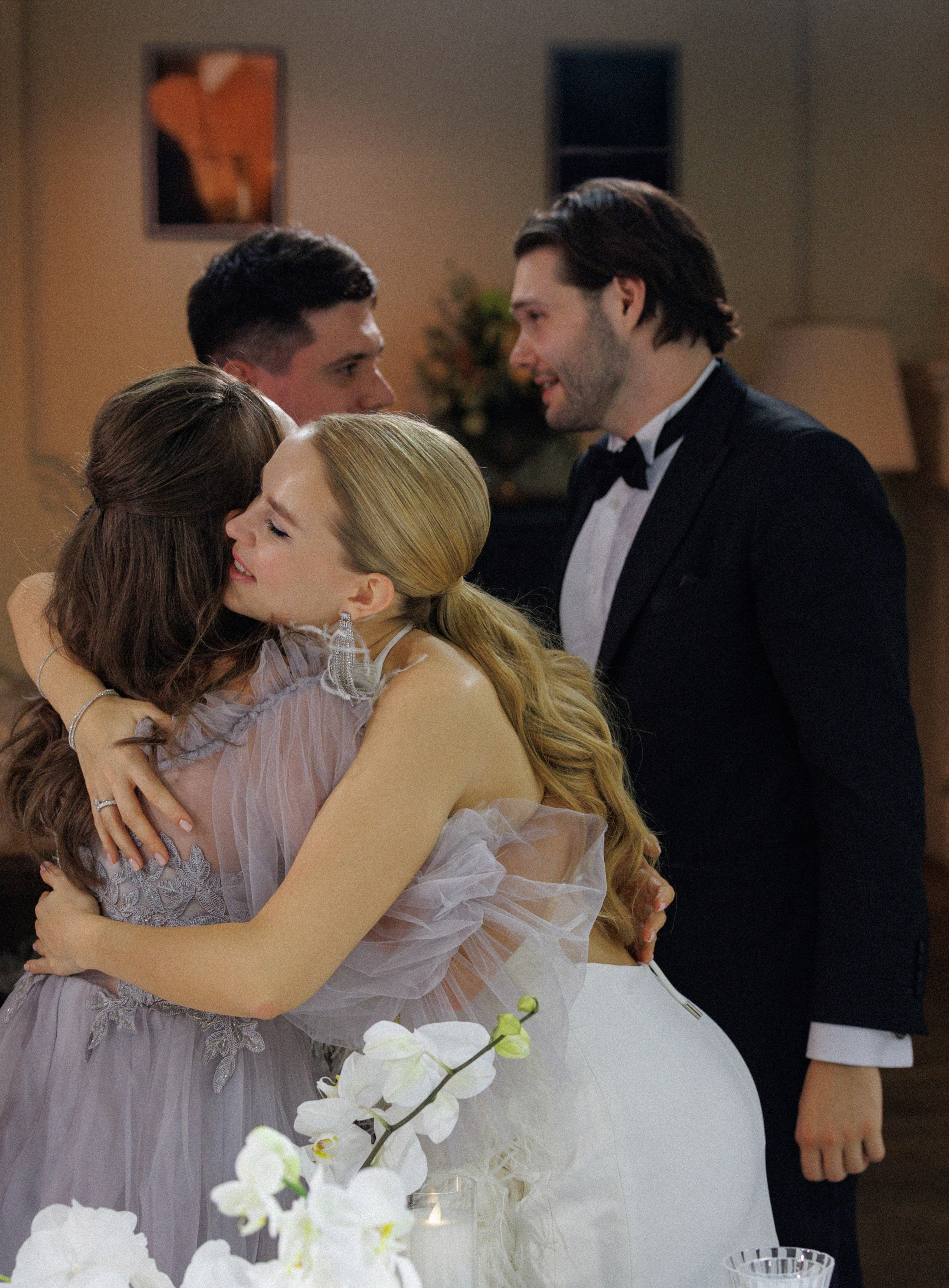 Филипп & Саша. RETOUCH-HOUSE