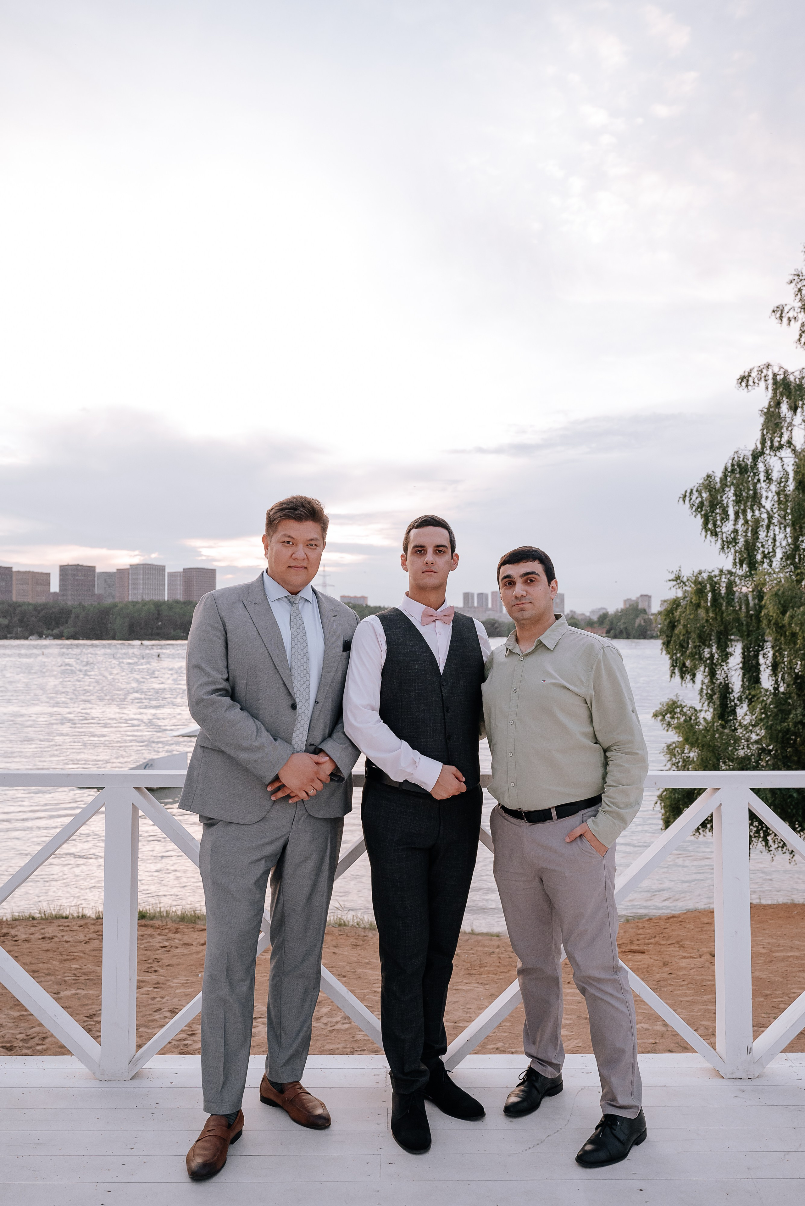 Костя & Лиза. RETOUCH-HOUSE