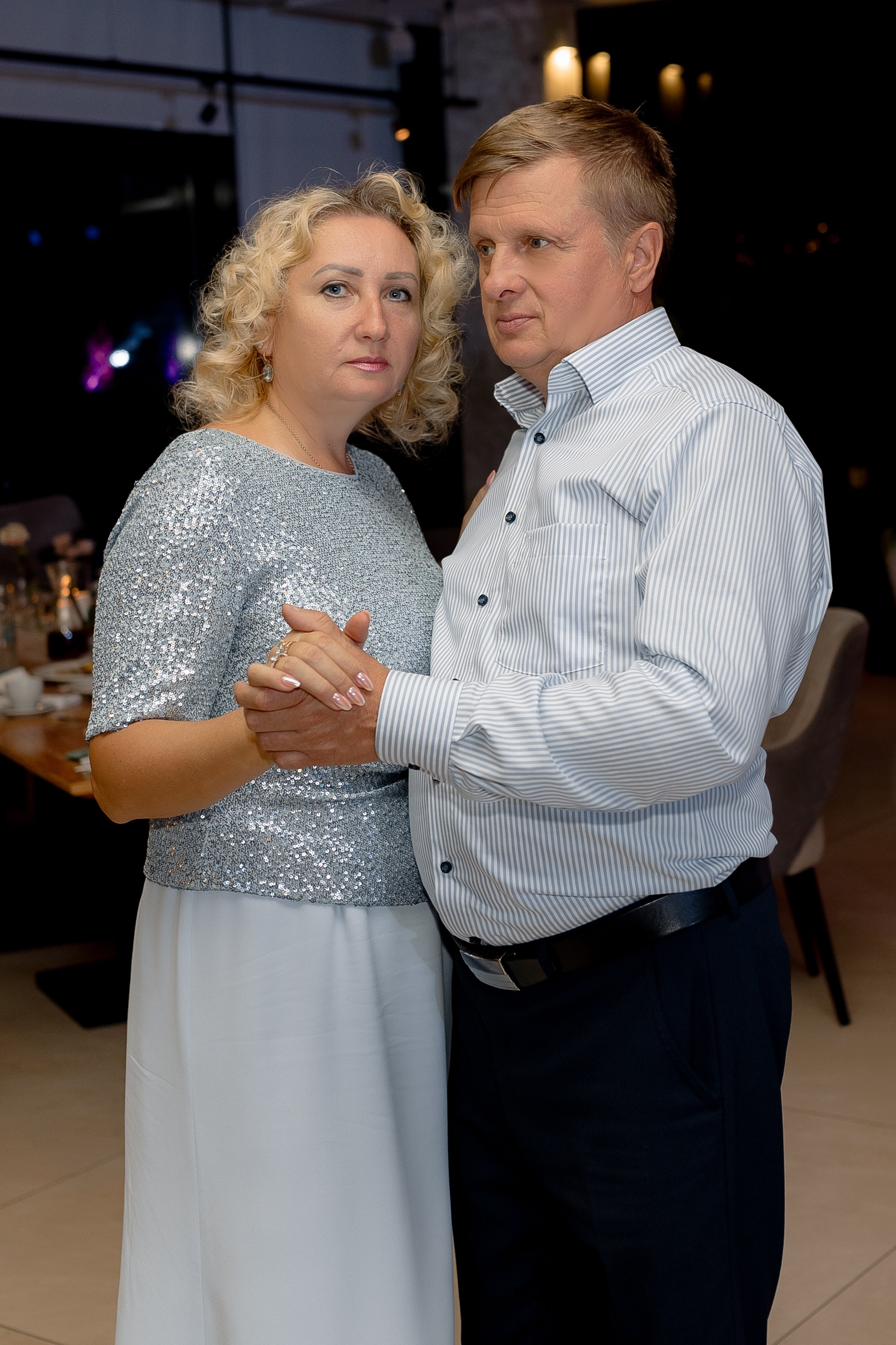 Сергей & Анастасия. RETOUCH-HOUSE