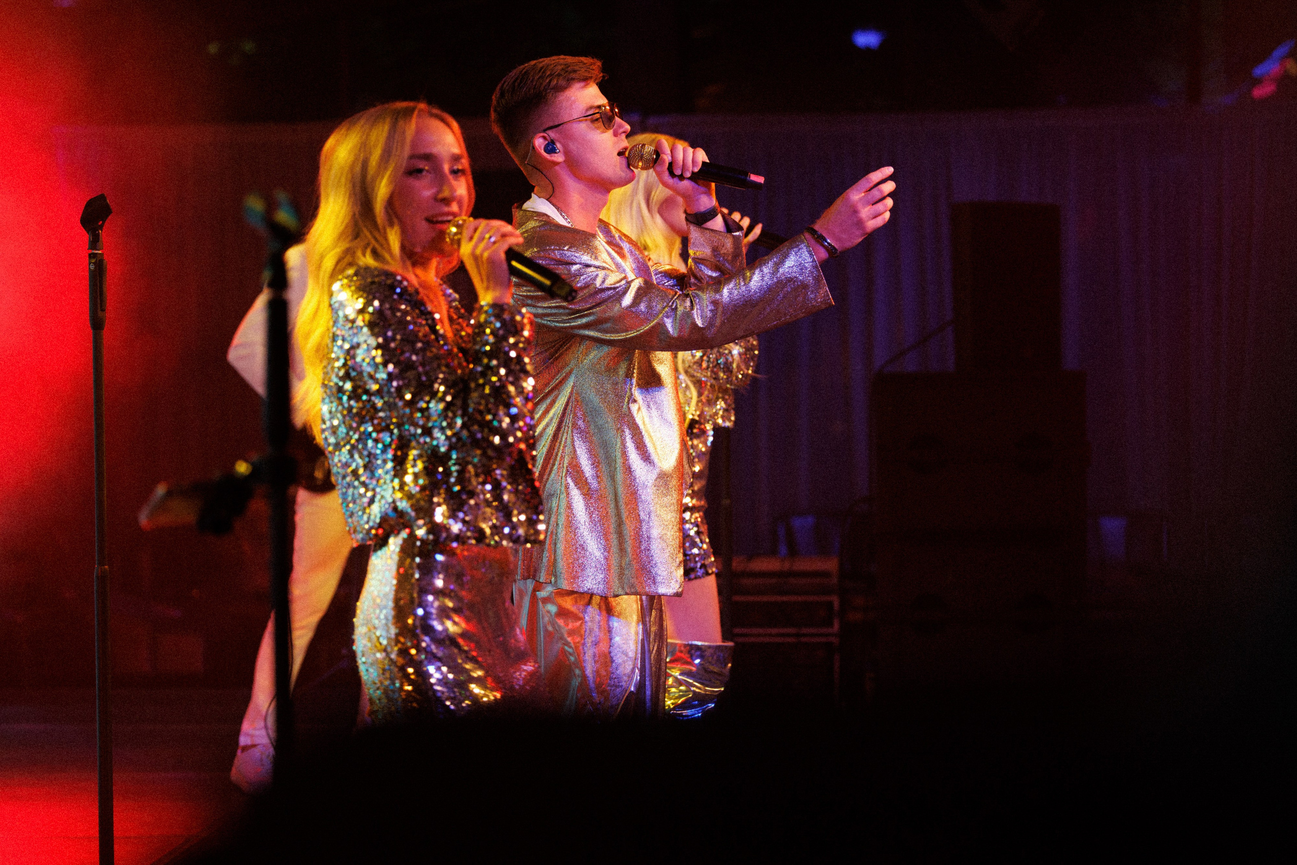 Филипп & Саша. RETOUCH-HOUSE