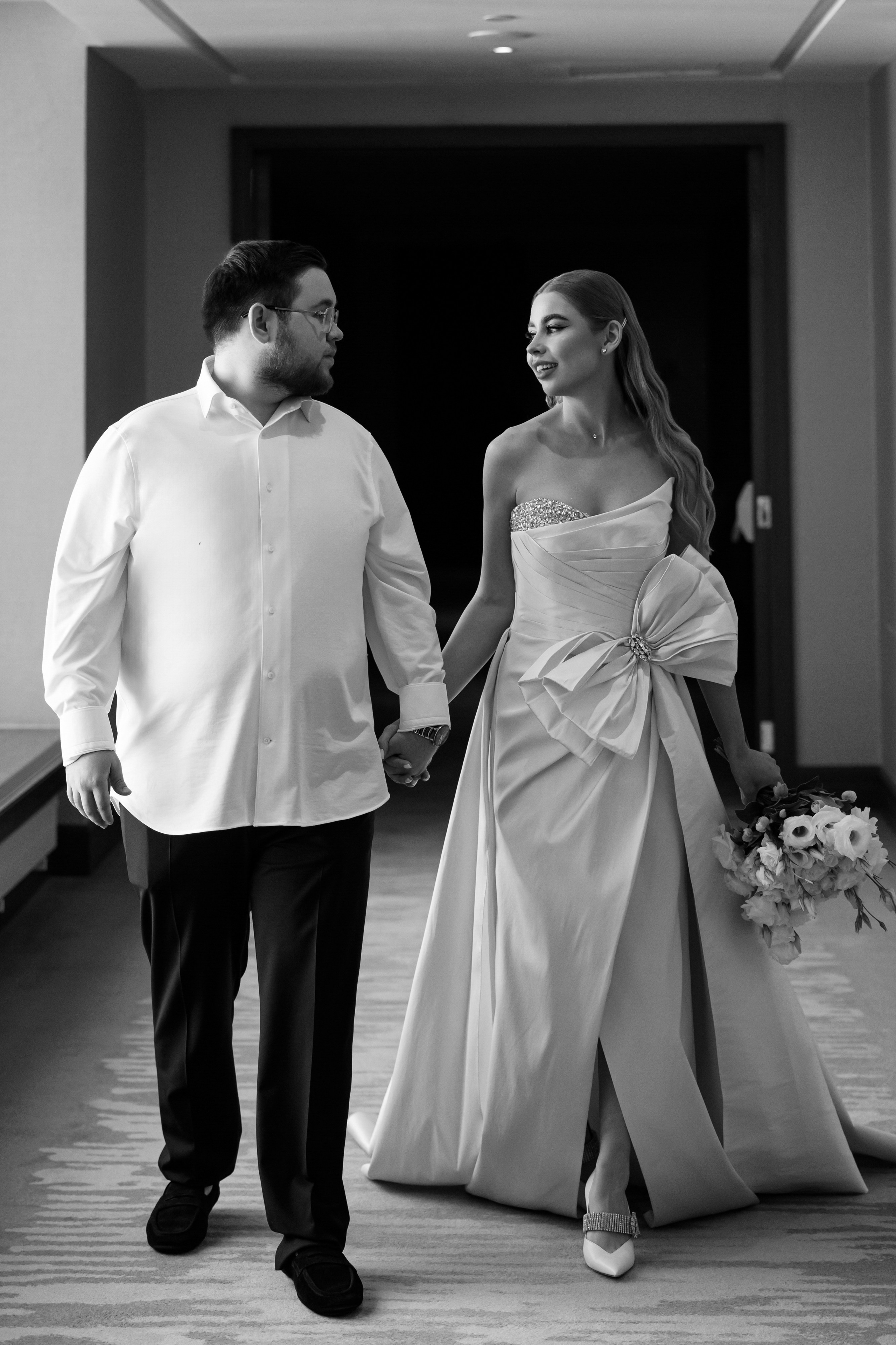 Илья & Кристина. RETOUCH-HOUSE